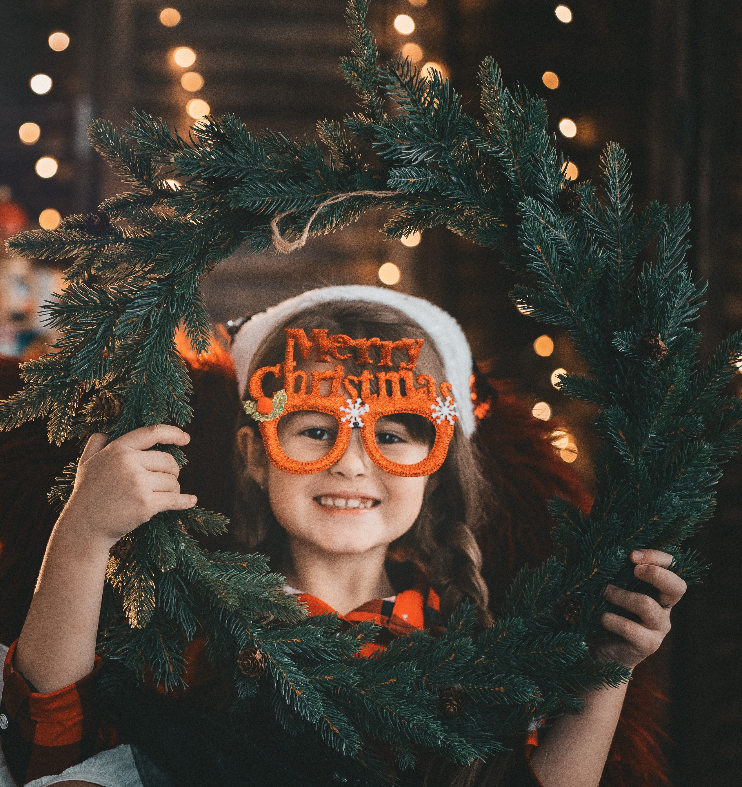 Weihnachten. Fotograf aus Künzelsau. Kinder- und Familienfoto-Sessions