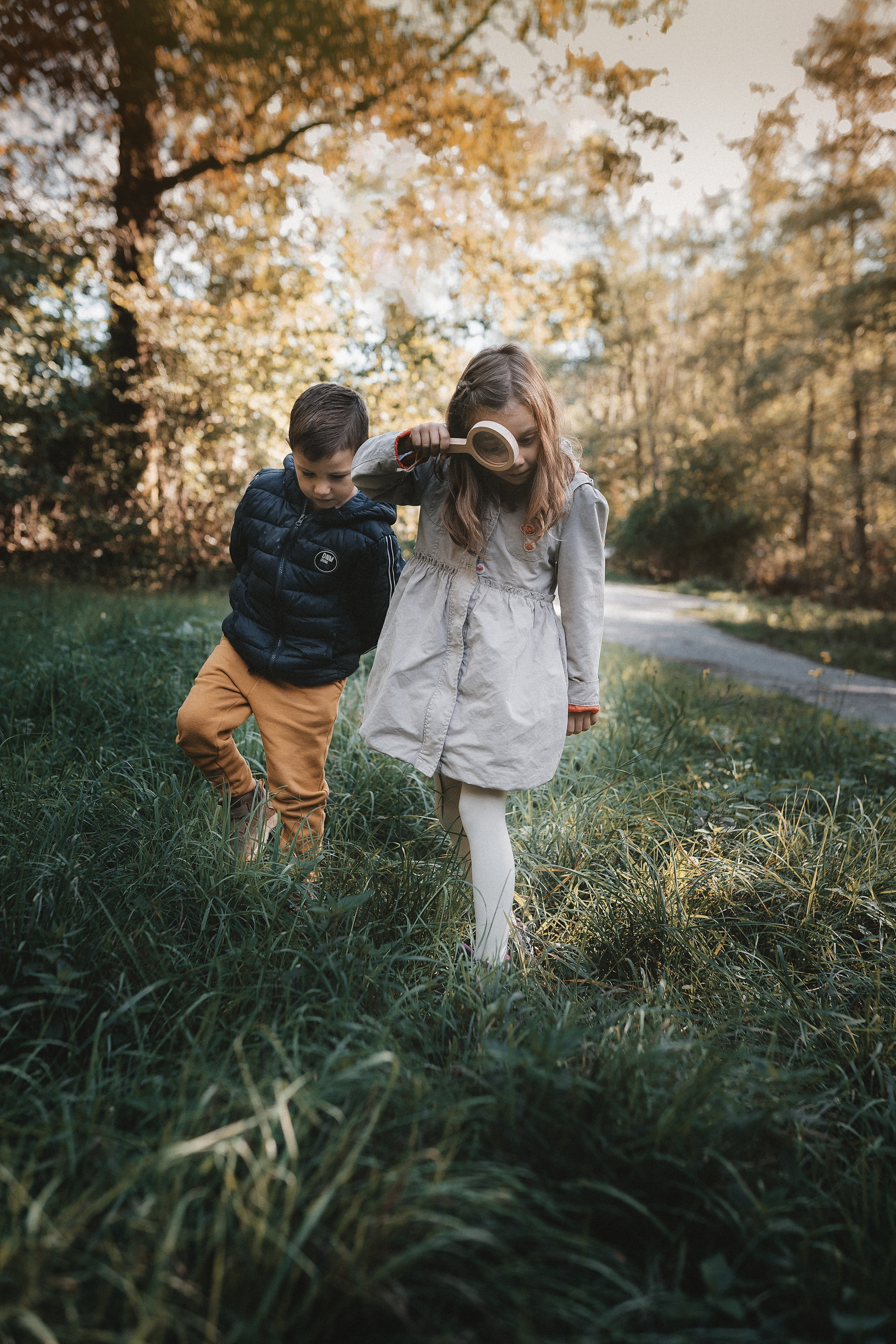 Familienshooting. Fotograf aus Künzelsau. Kinder- und Familienfoto-Sessions