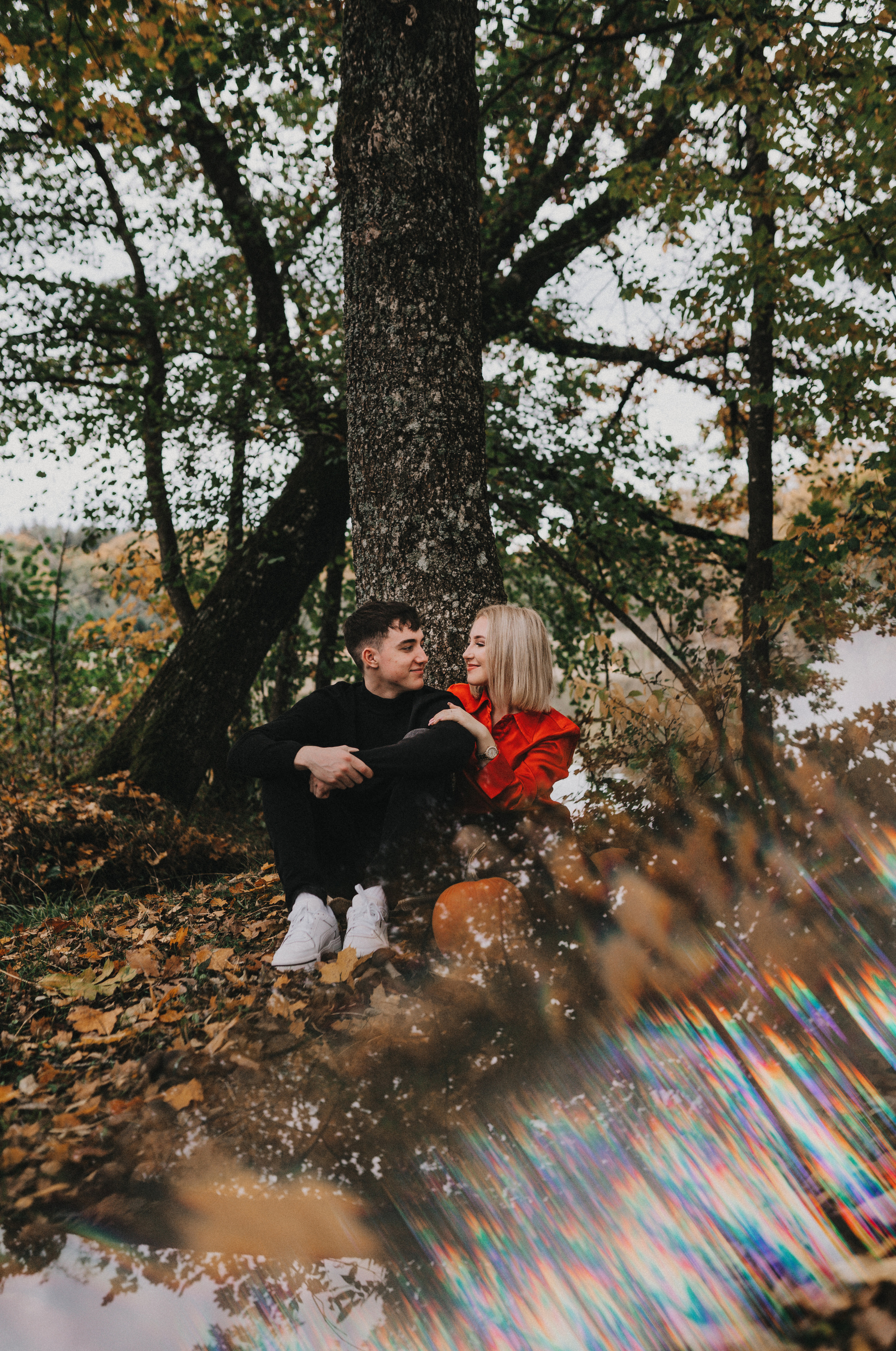 Herbst. Fotograf aus Künzelsau. Kinder- und Familienfoto-Sessions
