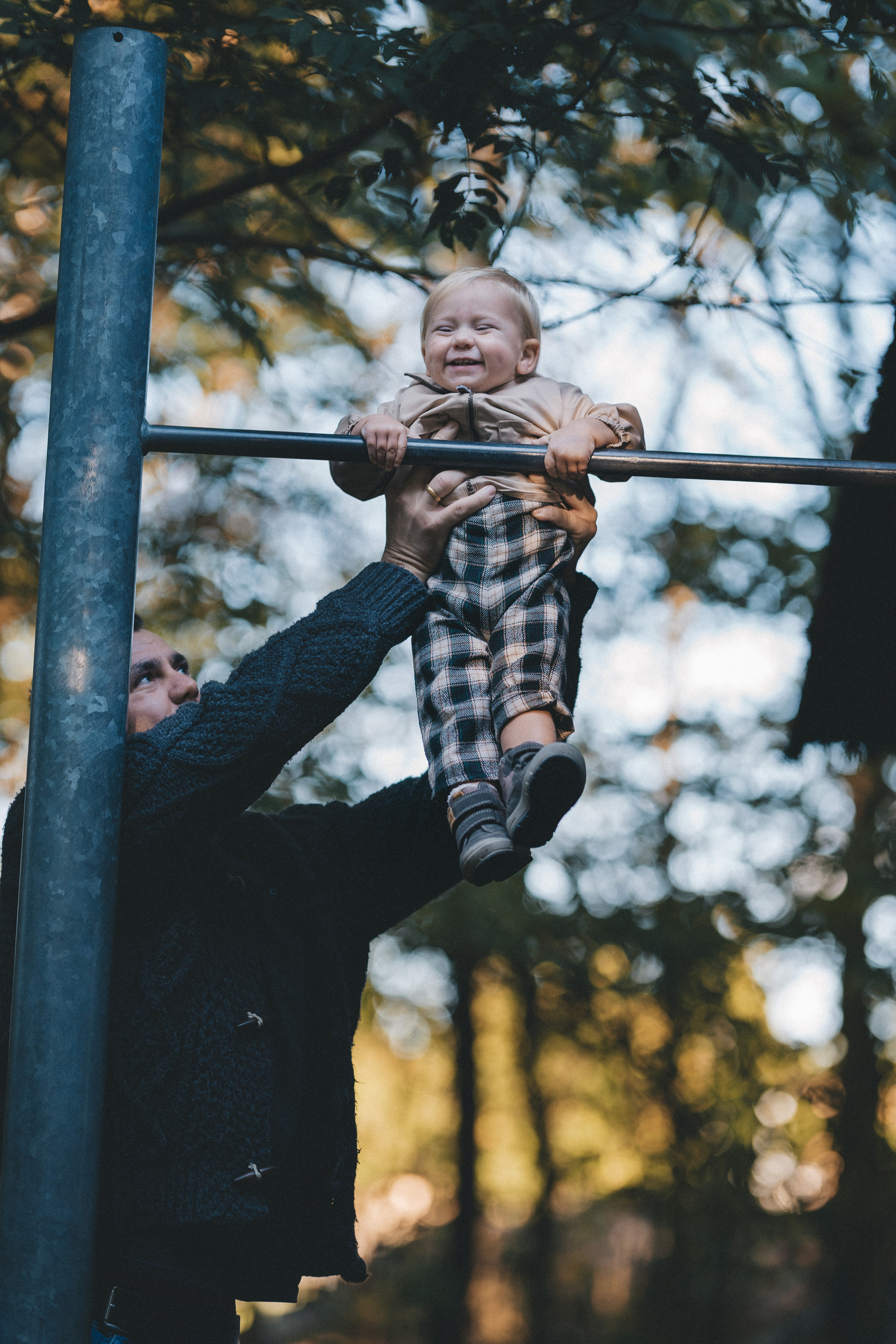 Familienshooting. Fotograf aus Künzelsau. Kinder- und Familienfoto-Sessions