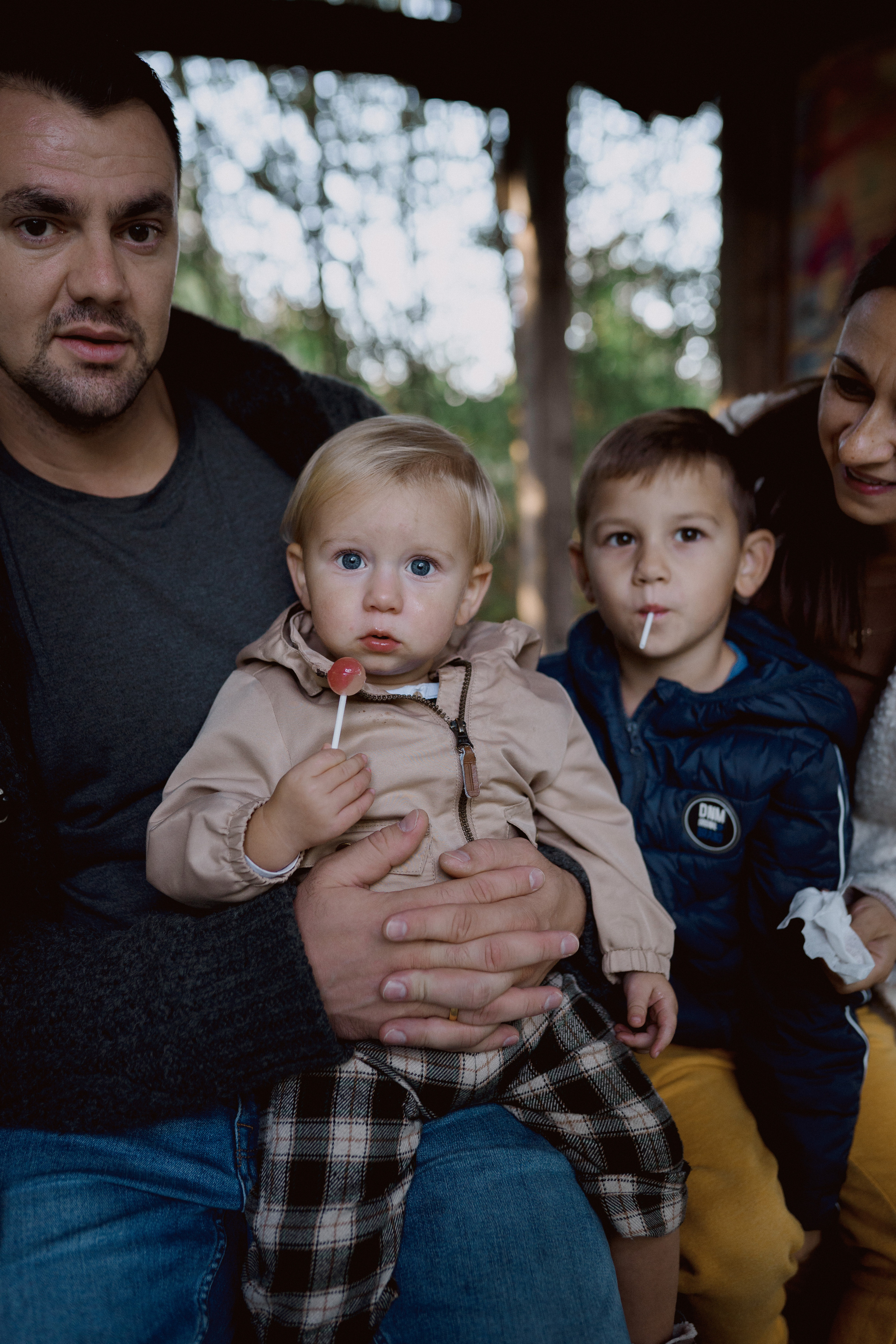 Familienshooting. Fotograf aus Künzelsau. Kinder- und Familienfoto-Sessions