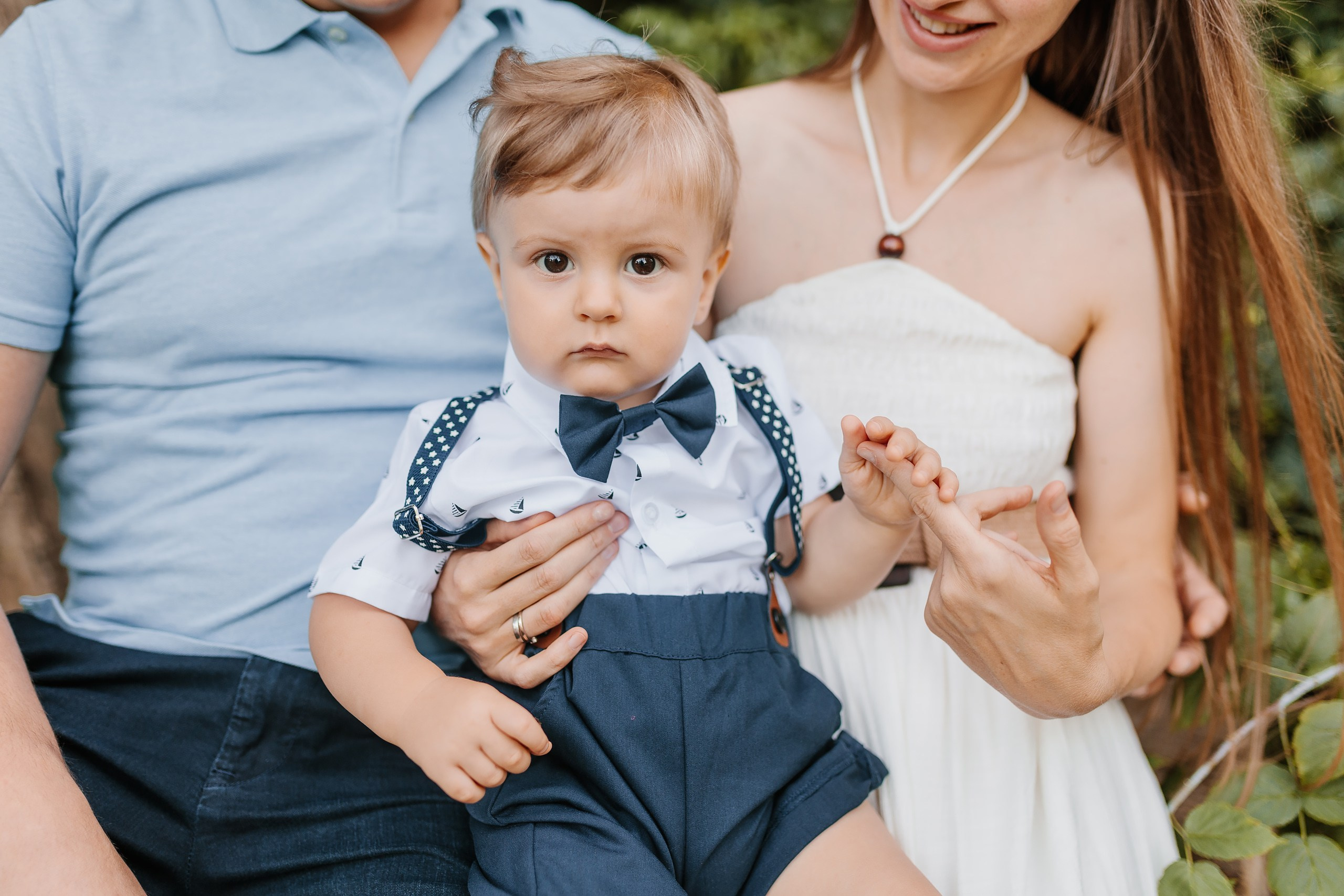 07.08.24 Family Photoshoot. Wedding family event photographer in Chicago Nick Yushevich