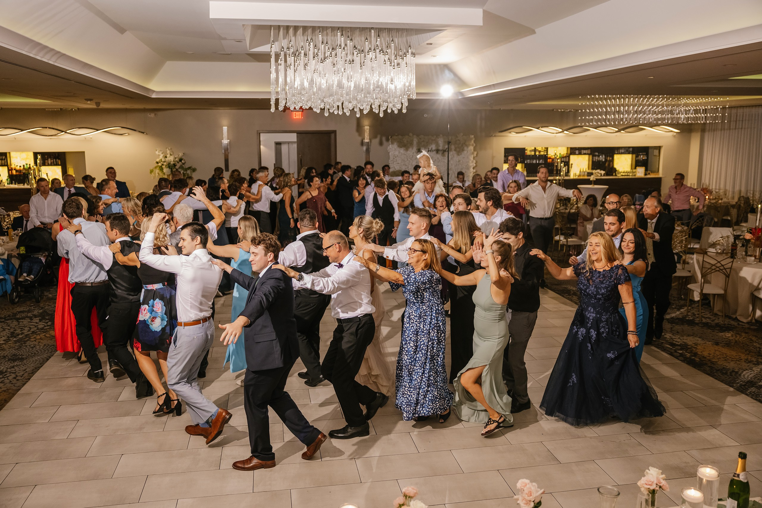 09.06.2025 Wedding. Wedding family event photographer in Chicago Nick Yushevich