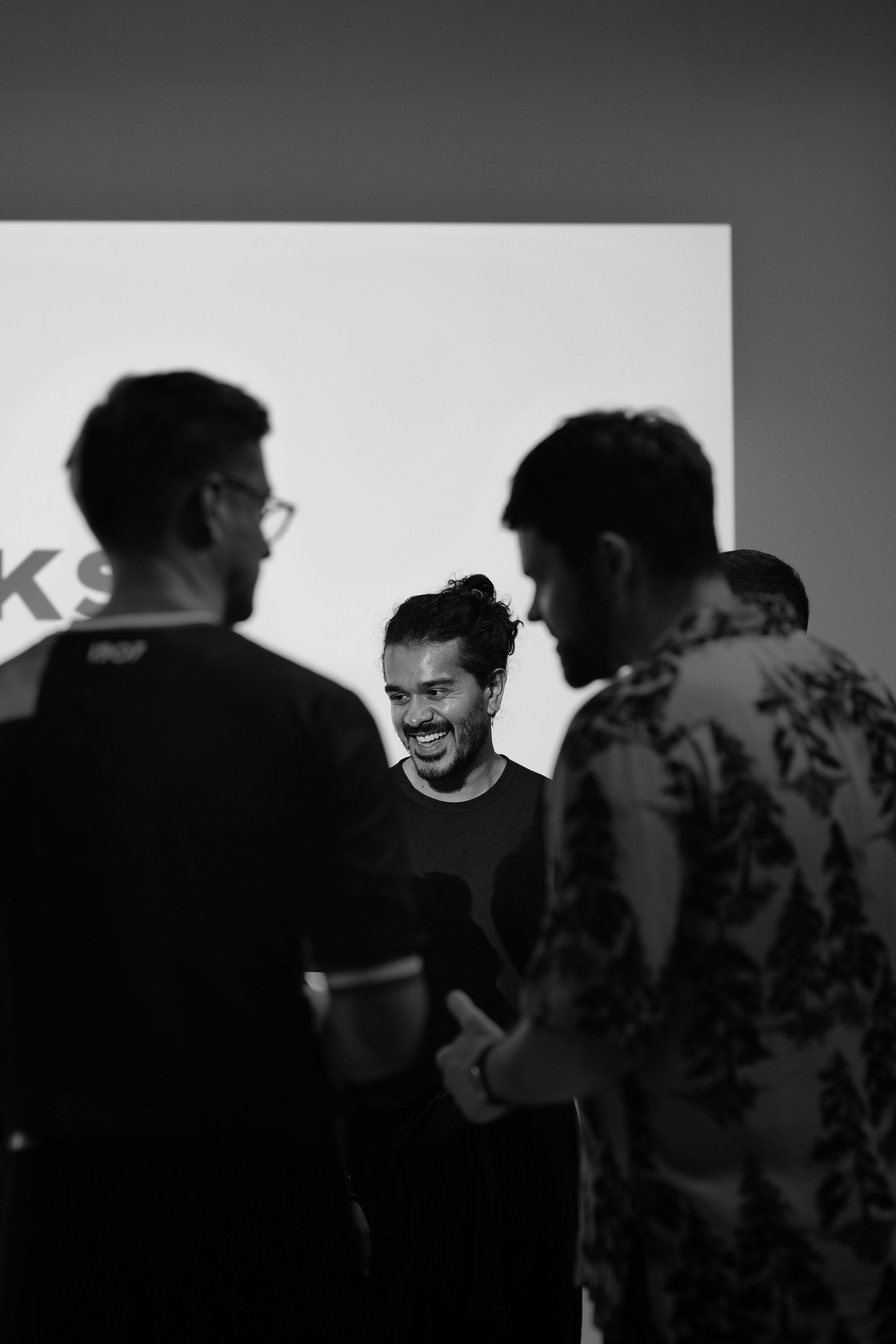 Amor talks 2.0. Photographer New York / Los Angeles