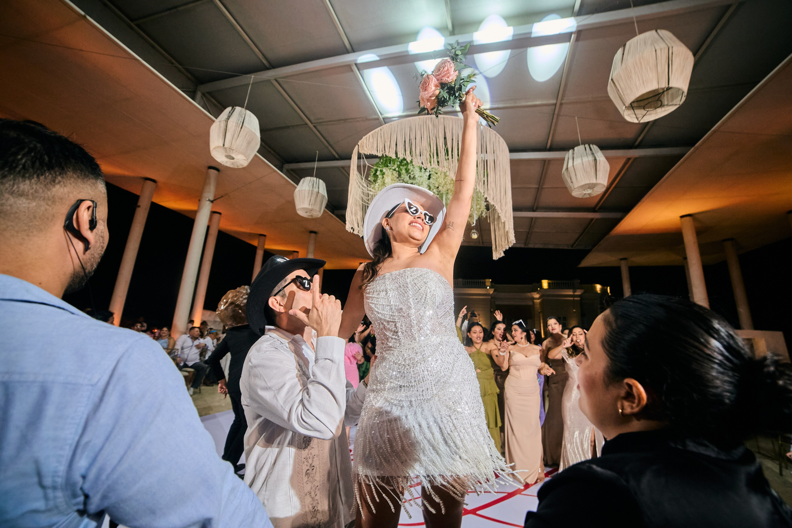 LILIA & ZARET. Christian Ku fotógrafo en Mérida, Yucatán