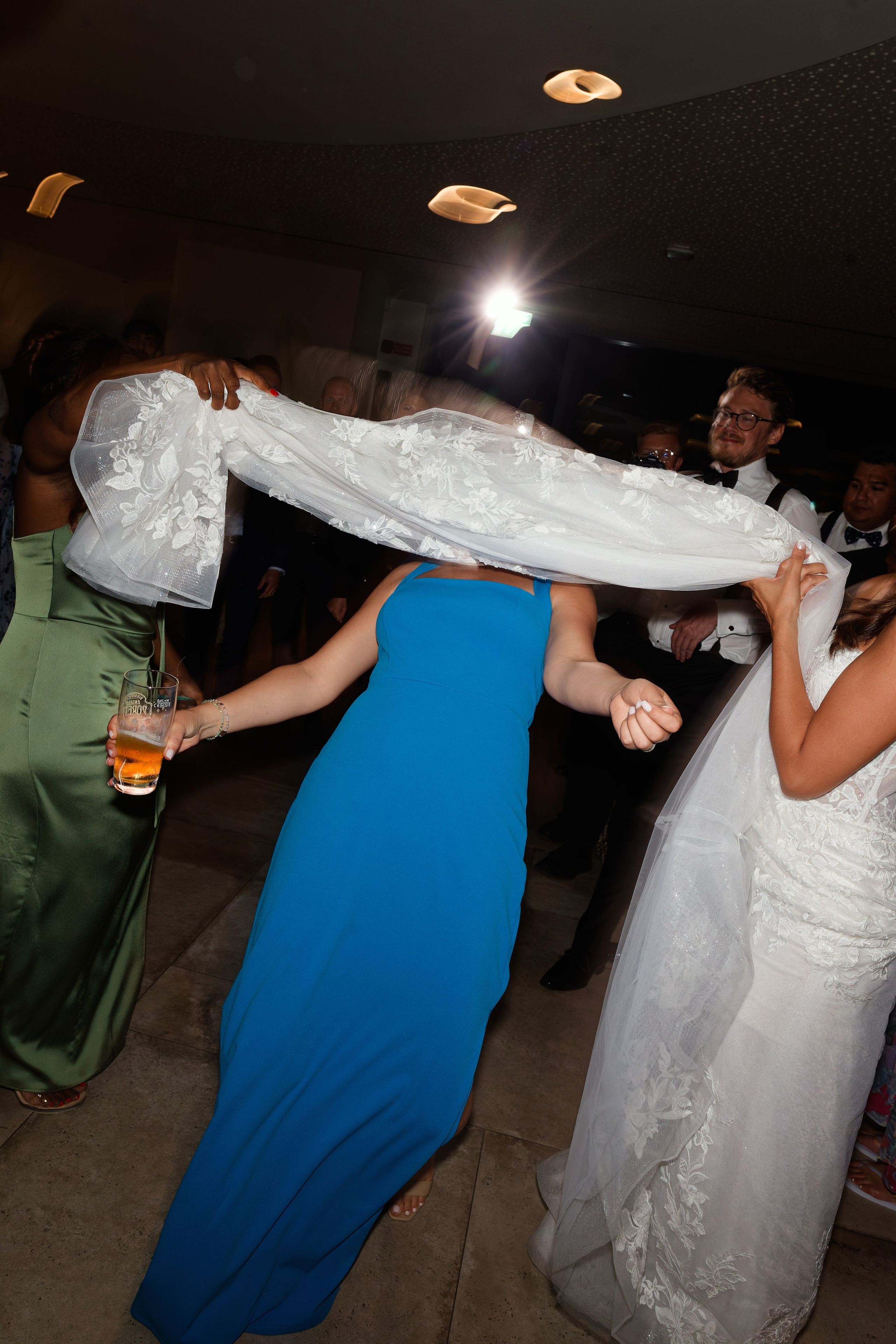 Wedding at Villa Porta on Lake Maggiore