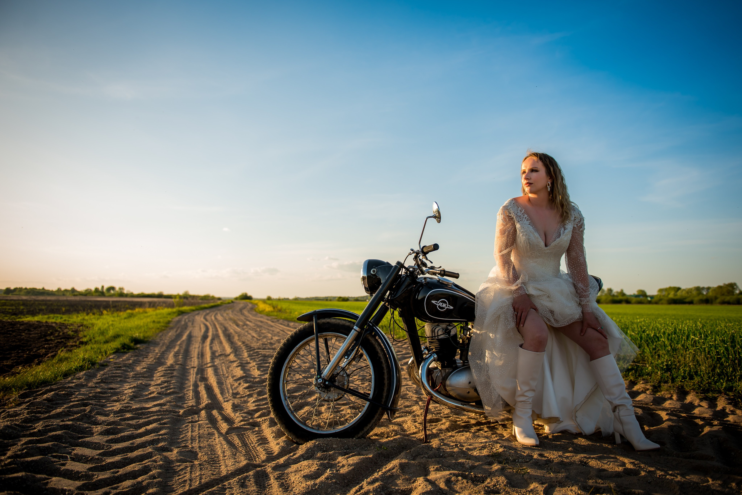 Таня и Костик. Свадебный фотограф. Европа. Свадьба. Латвия