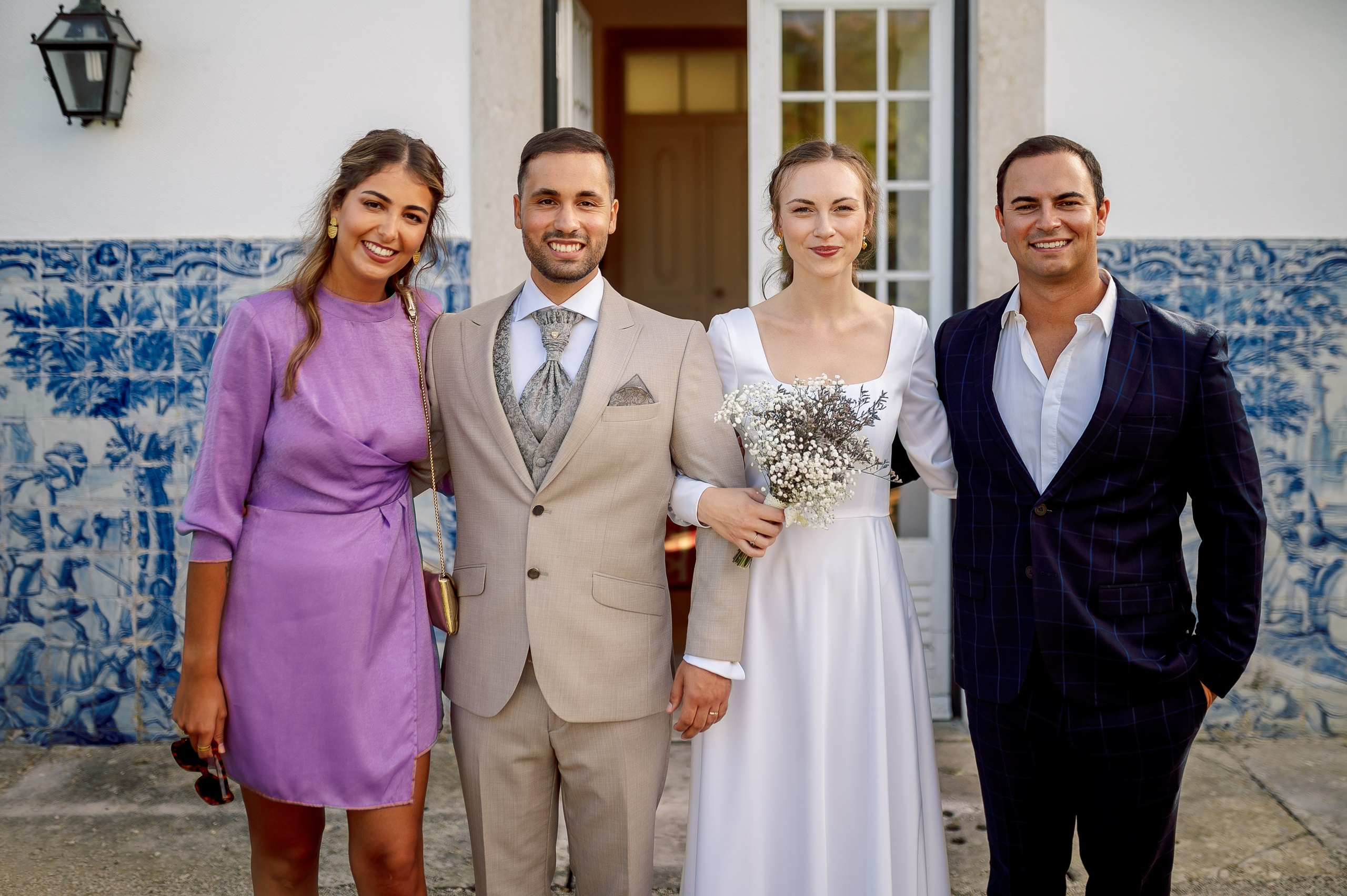 Casamento em Lisboa. Sua fotógrafa em Lisboa — Anna Belova