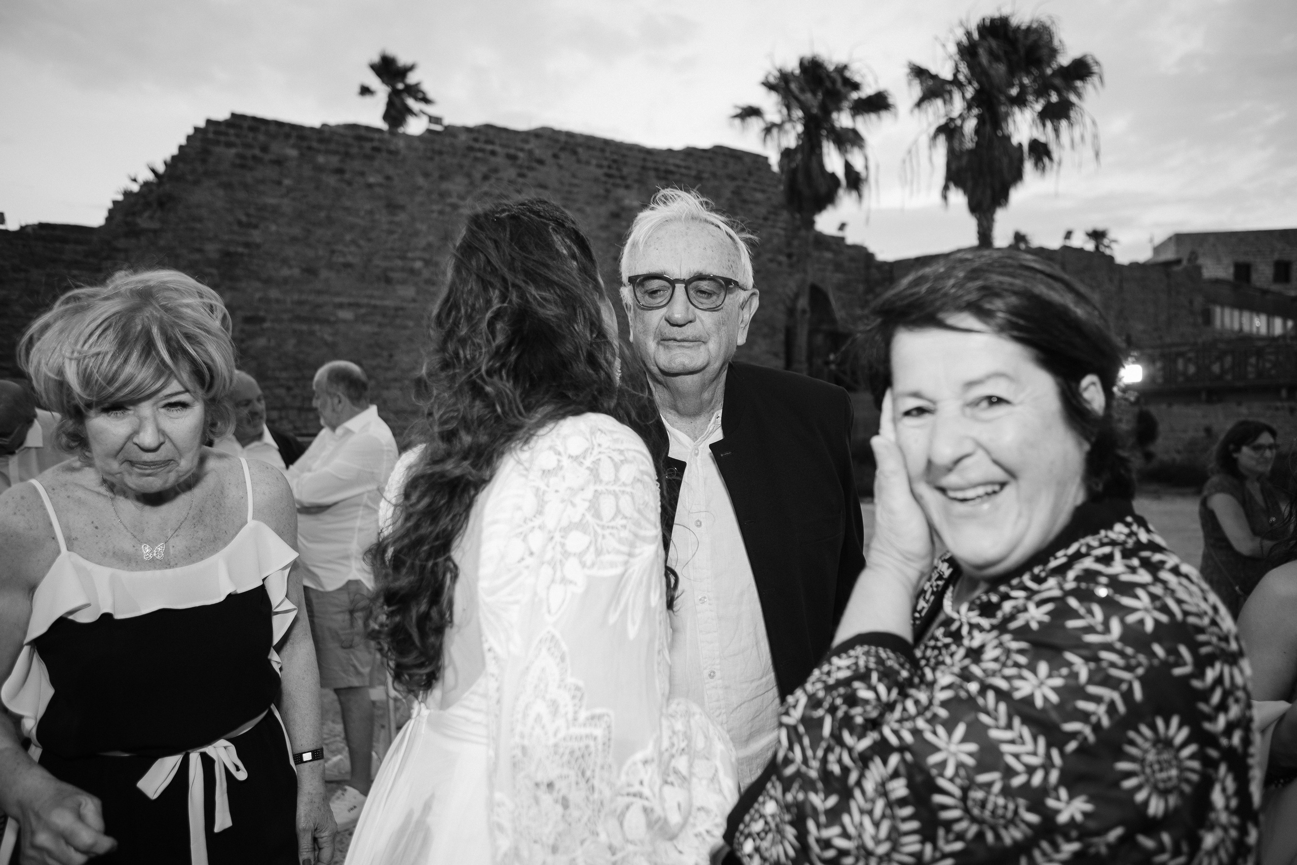 WEDDING IN CAESARIA. PHOTOGRAPHER IN ISRAEL