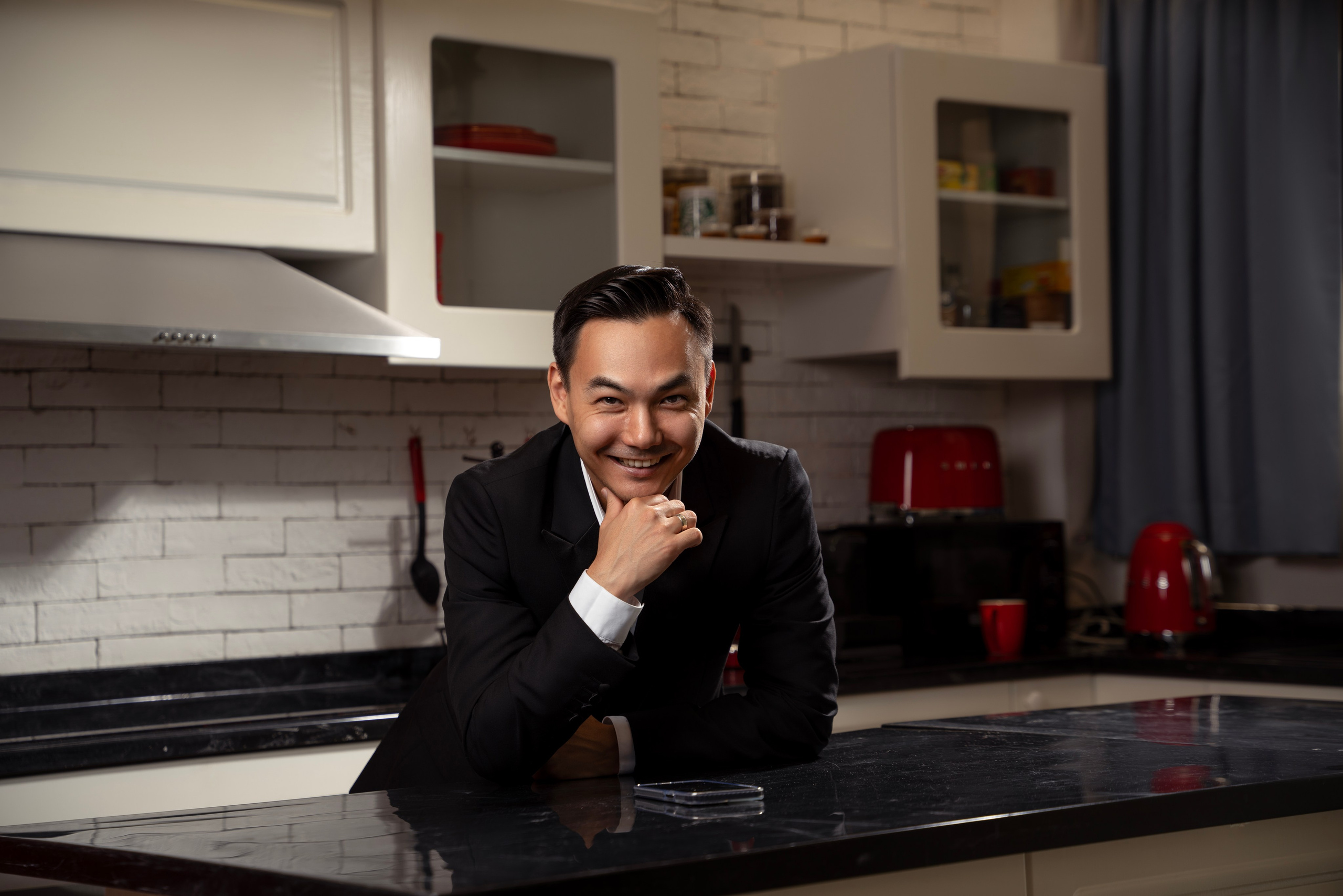 People. Photographer and videographer in Dubai Dmitry Gromov