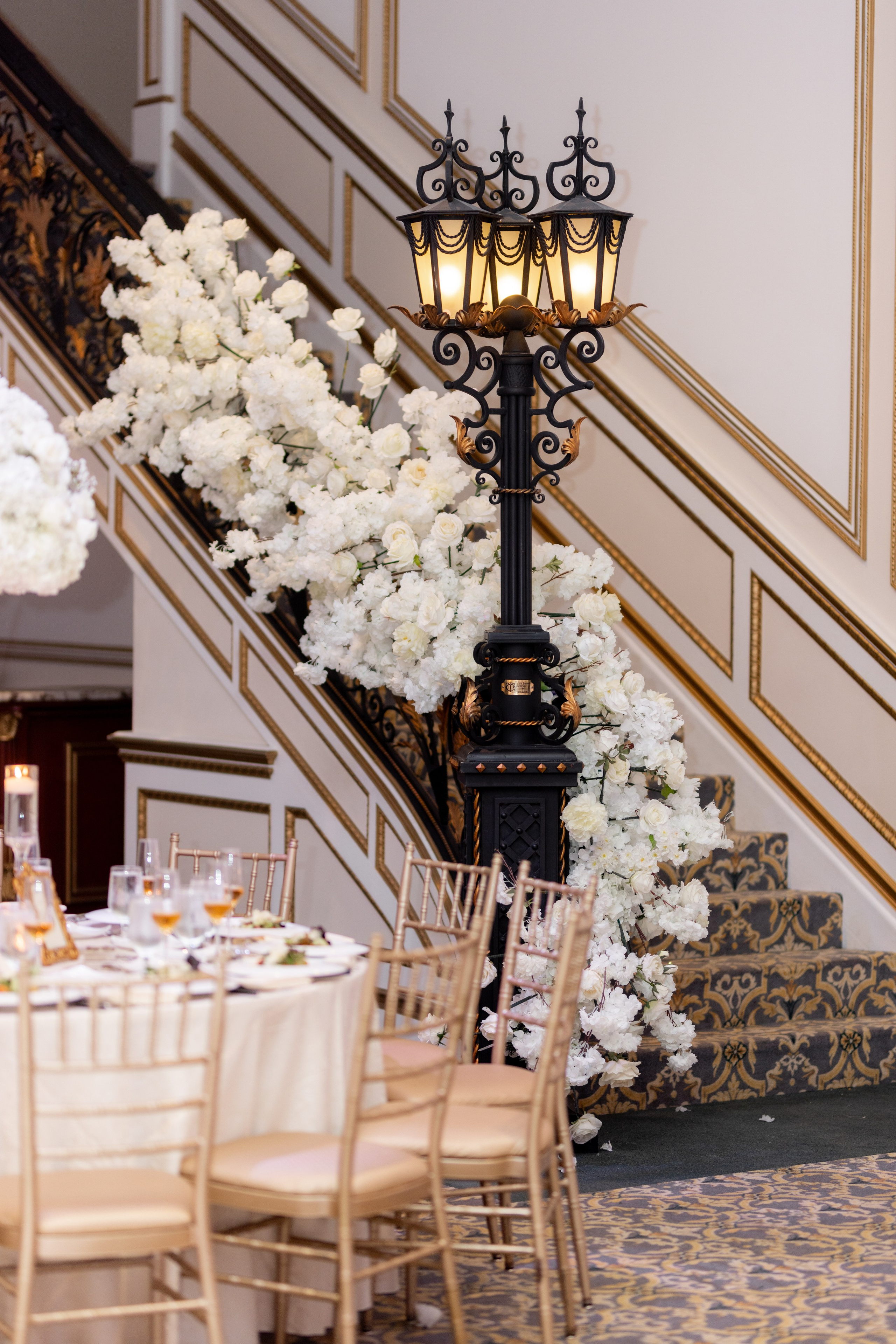 Razan and Ahmed, The Legacy Castle, New Jersey. Wedding Photo & Video