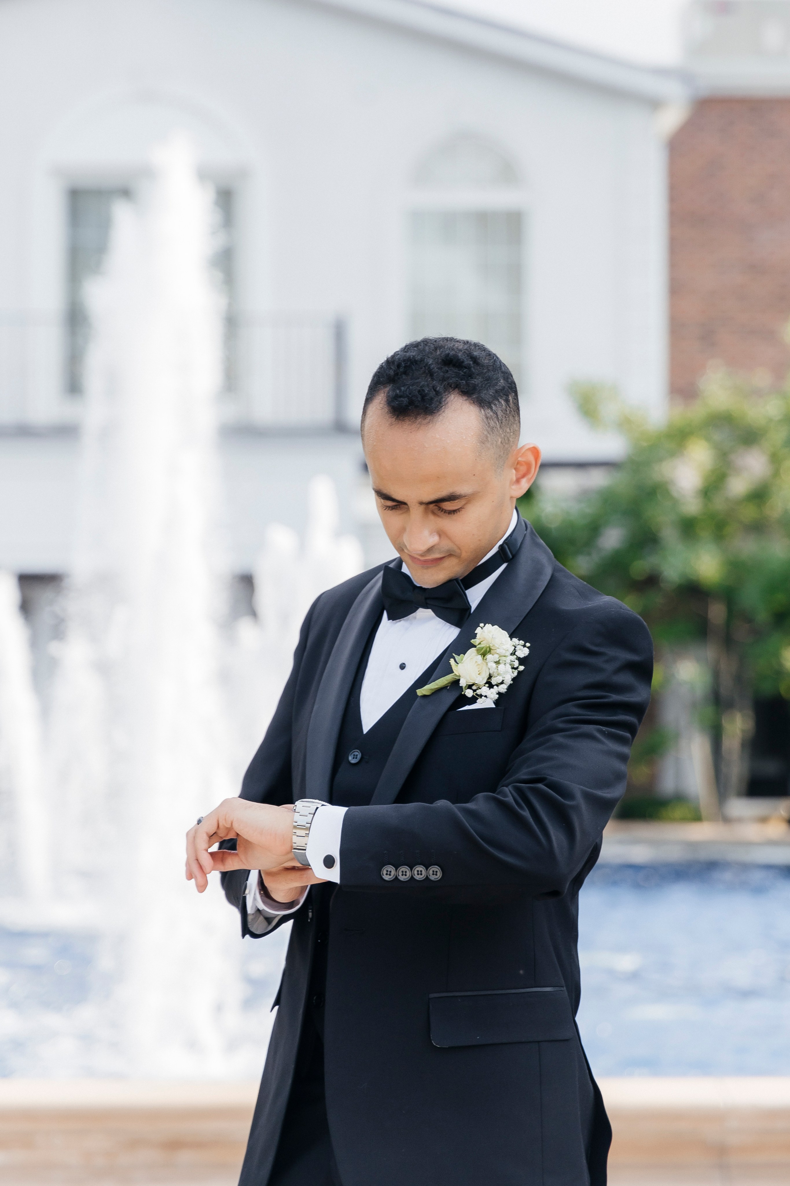 Mahmoud & Lana. Wedding Photo & Video