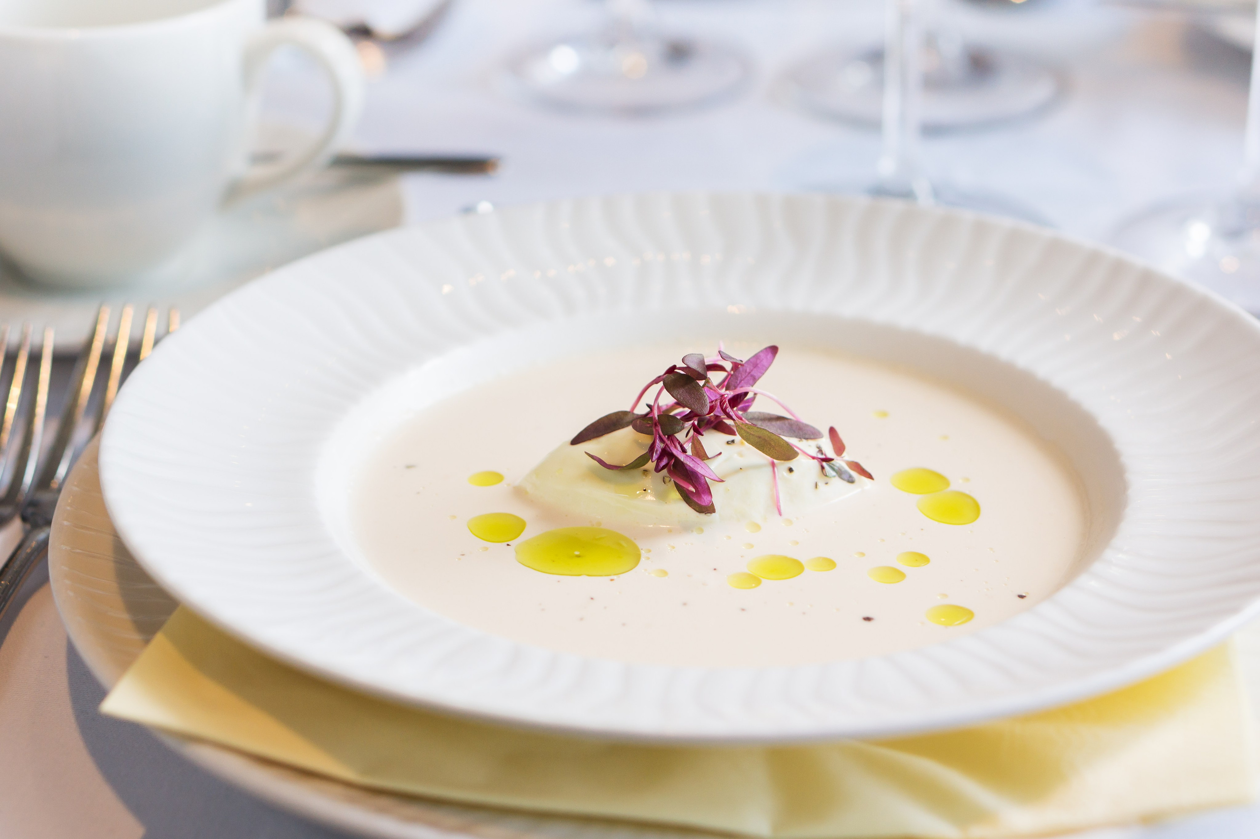 Restaurant Hus Lindman. Anna Z commercial photographer and graphic designer based in Turku