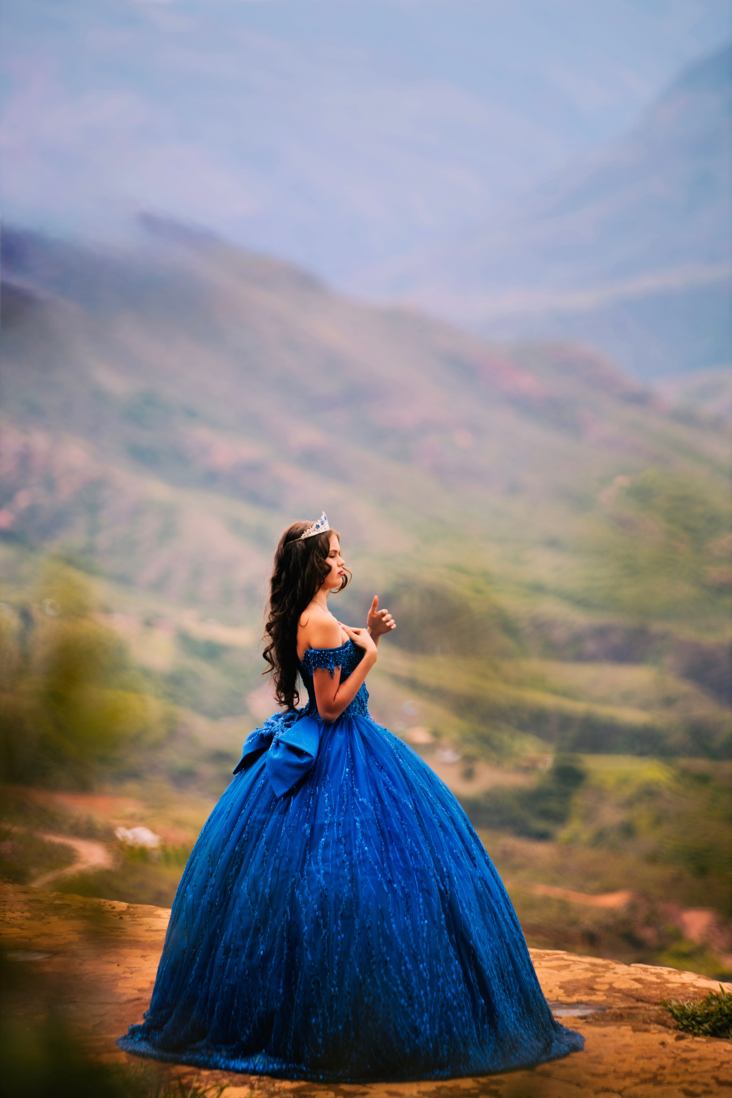 QUINCE AÑOS. Fotográfo Andres Jaimes