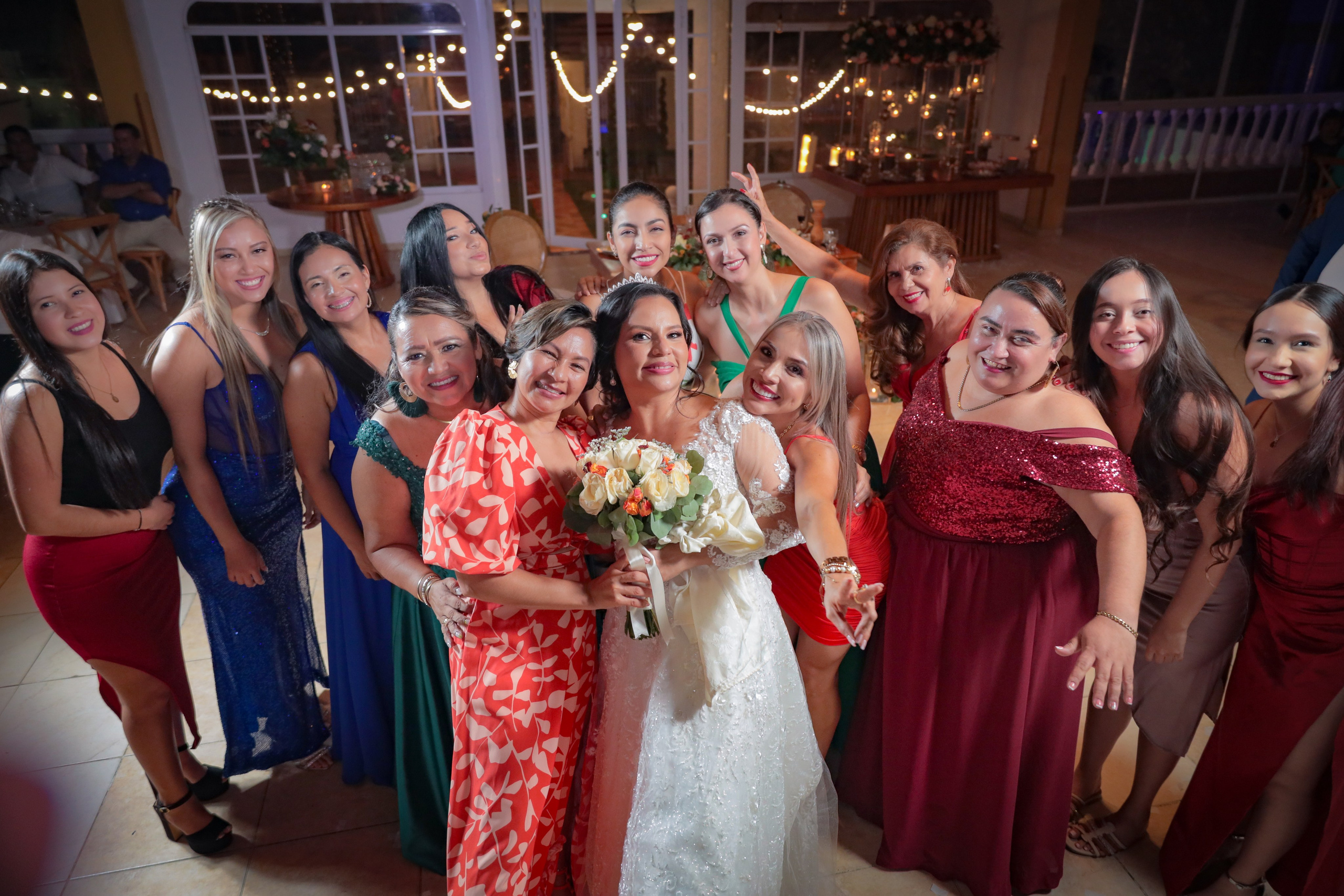 BODAS WEDDING. Fotográfo Andres Jaimes