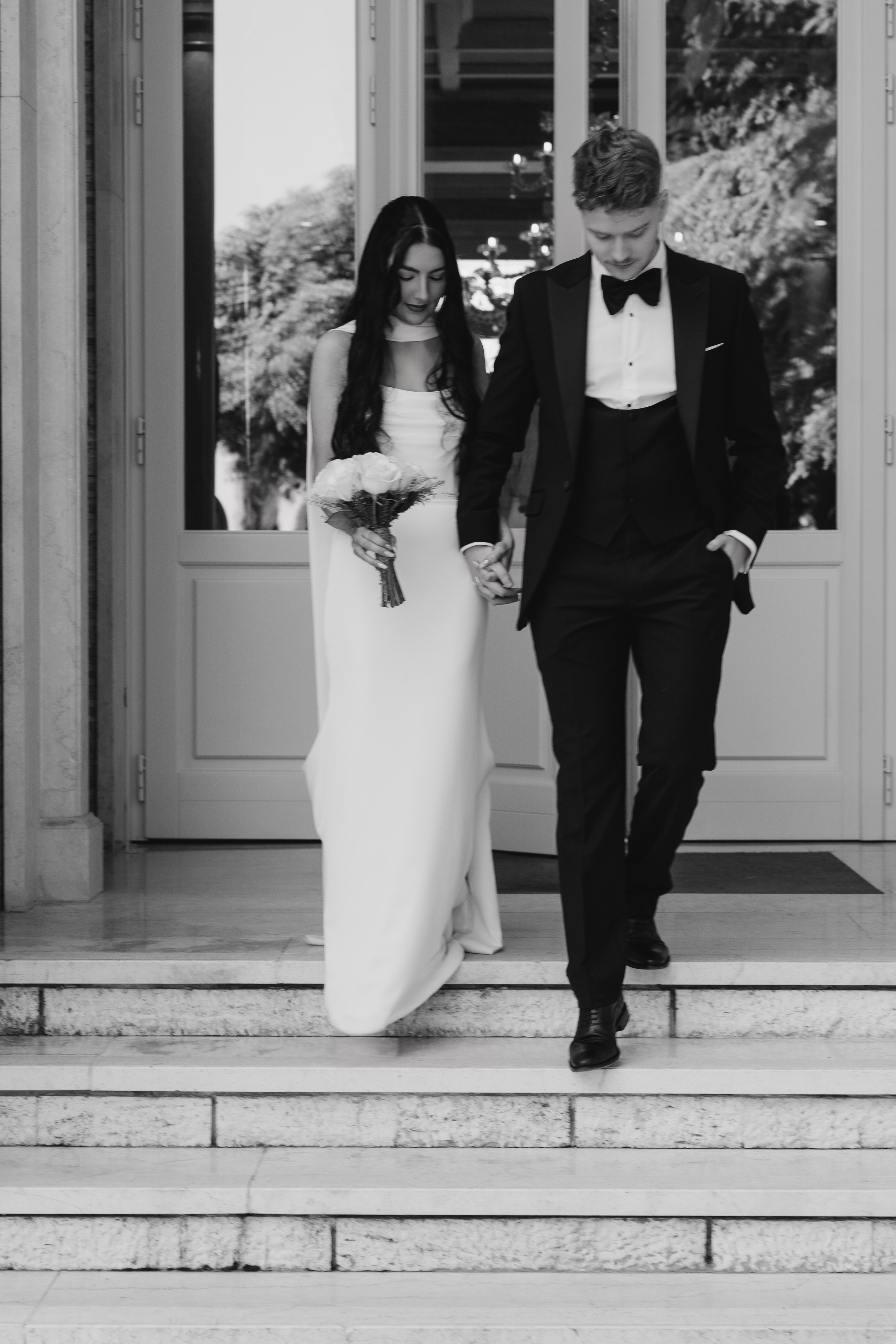 NATALIE AND ANDREW_ ELOPEMENT on LAKE GARDA. PHOTOGRAPHER IN ITALY