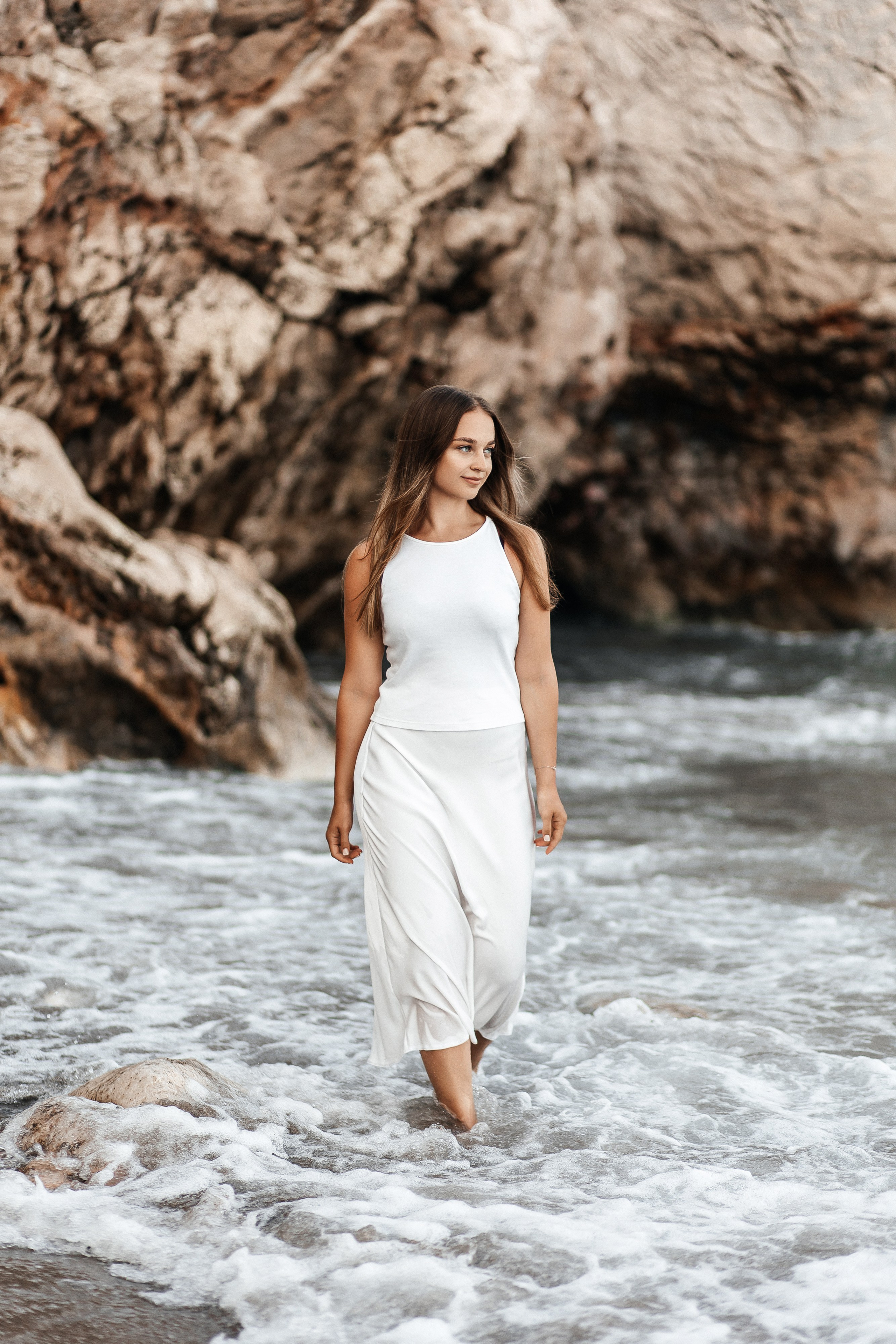 Илья и Дарья. Фотограф в Анталии, Кемере и Белеке