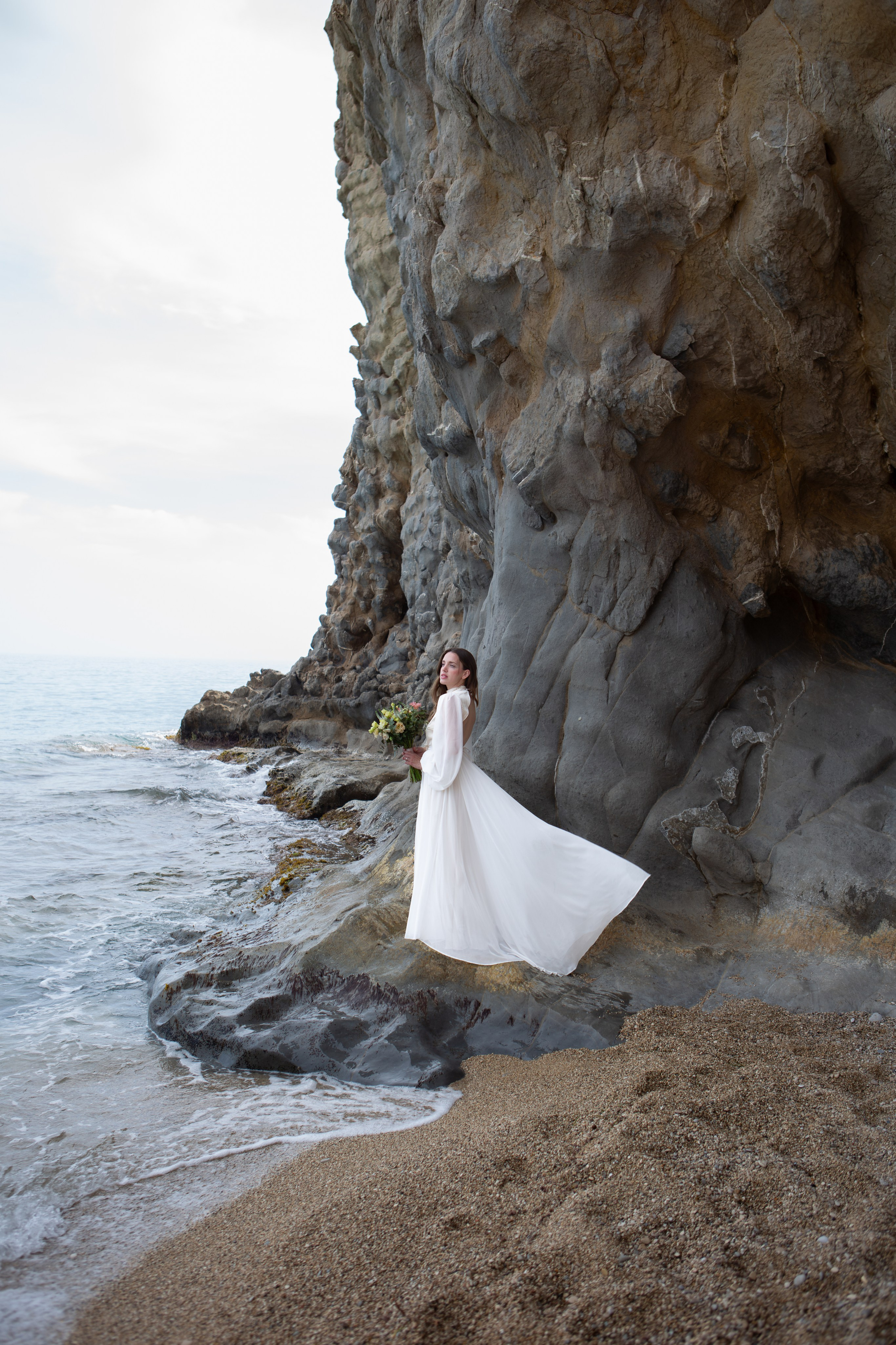 POSTBODA S+P. Fotógrafa de bodas en Costa Blanca