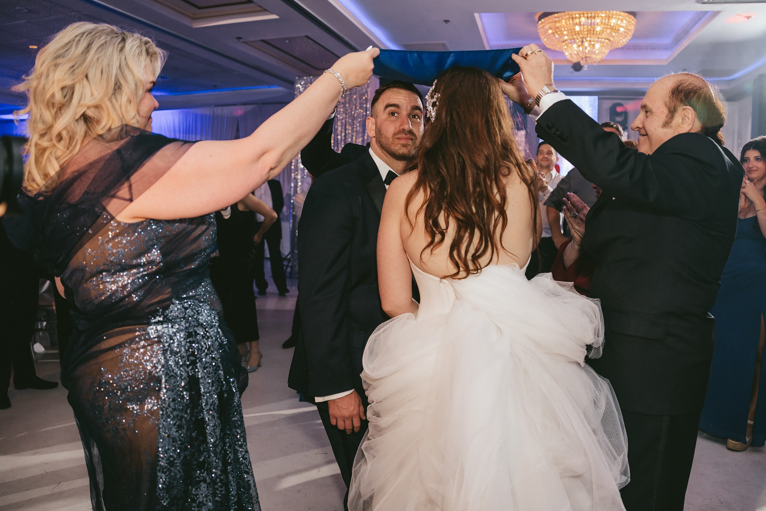 06.08.2025 Wedding. Wedding family event photographer in Chicago Nick Yushevich