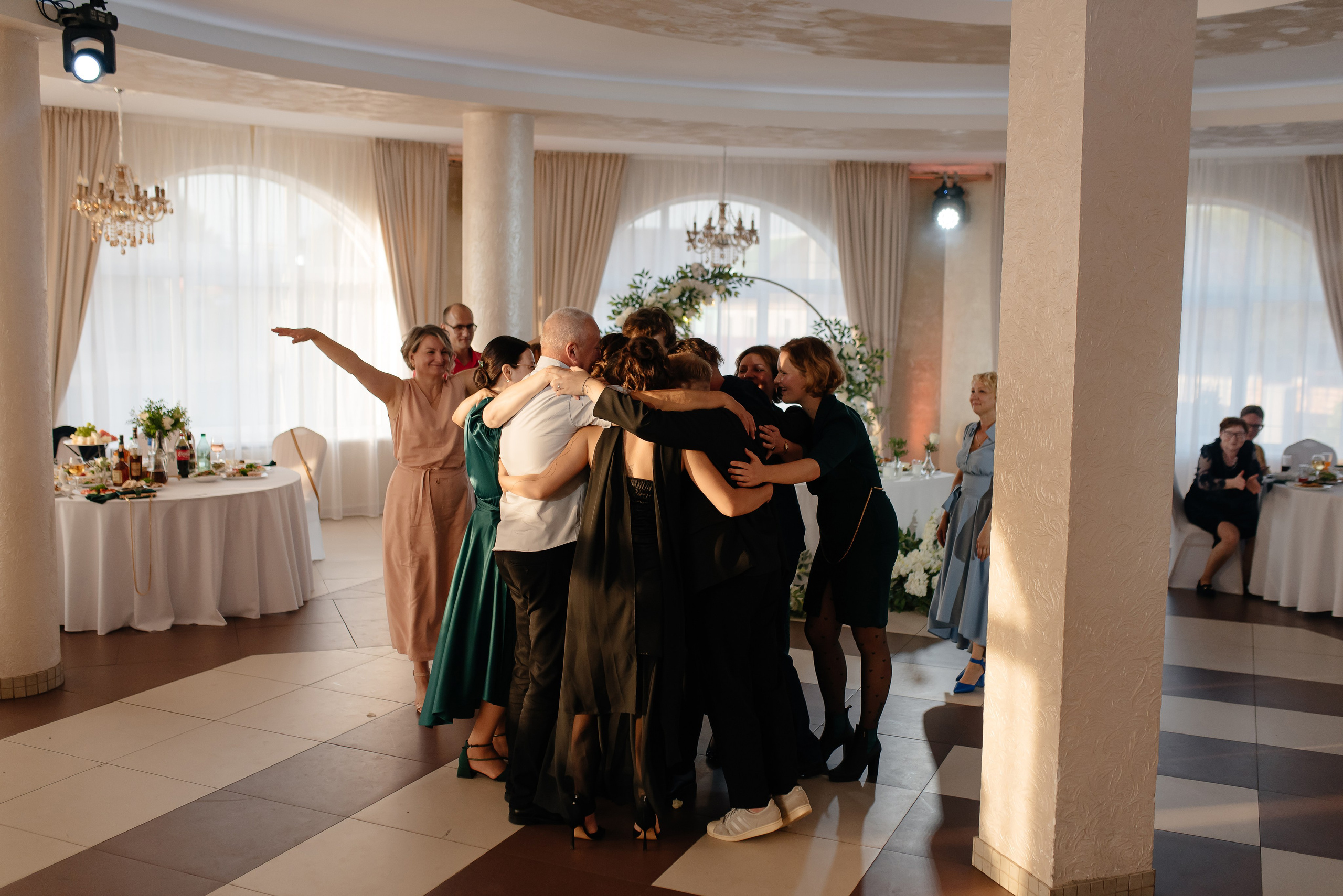 Ирина и Дмитрий. Свадебный и семейный фотограф в Минске и по всей Беларуси