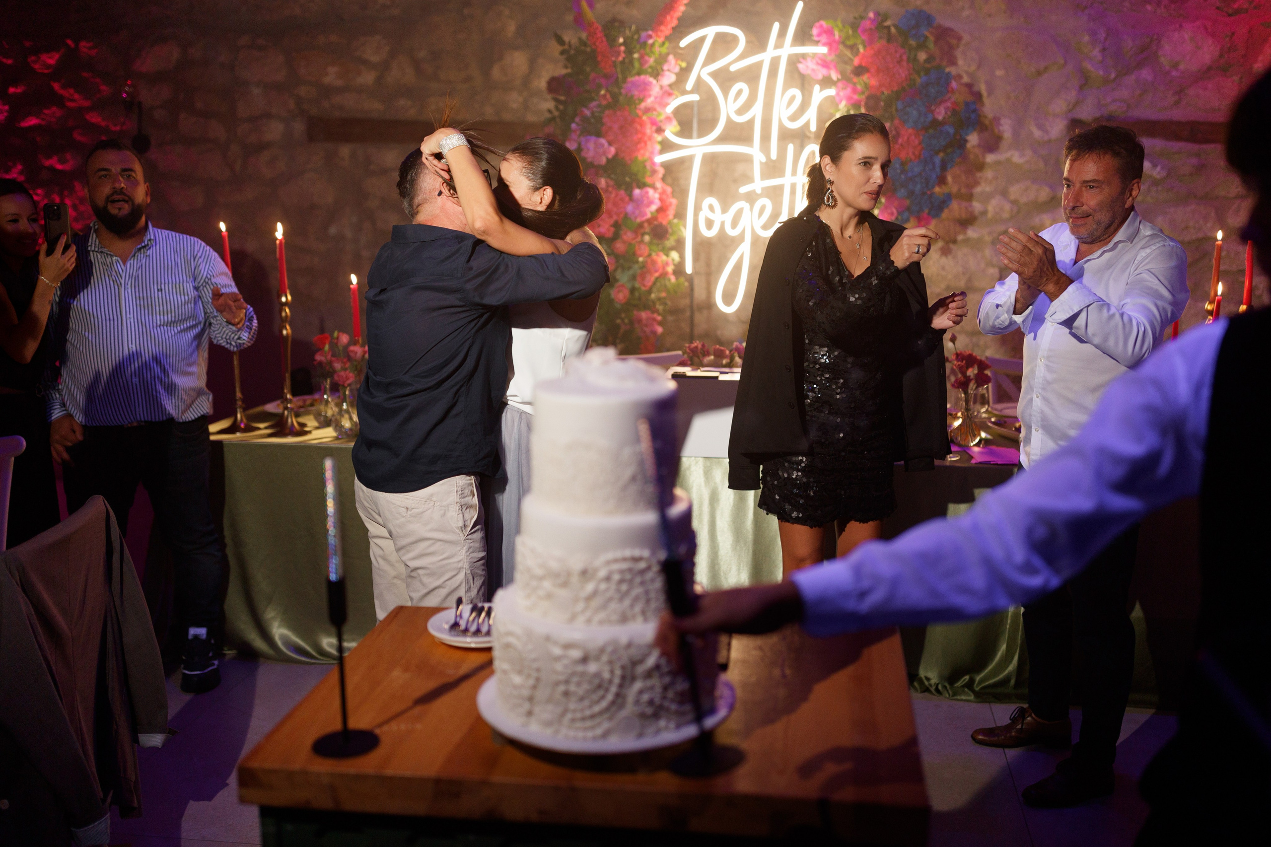 Marian & Tatiana| Fotografie de nuntă. Scarlat Photography