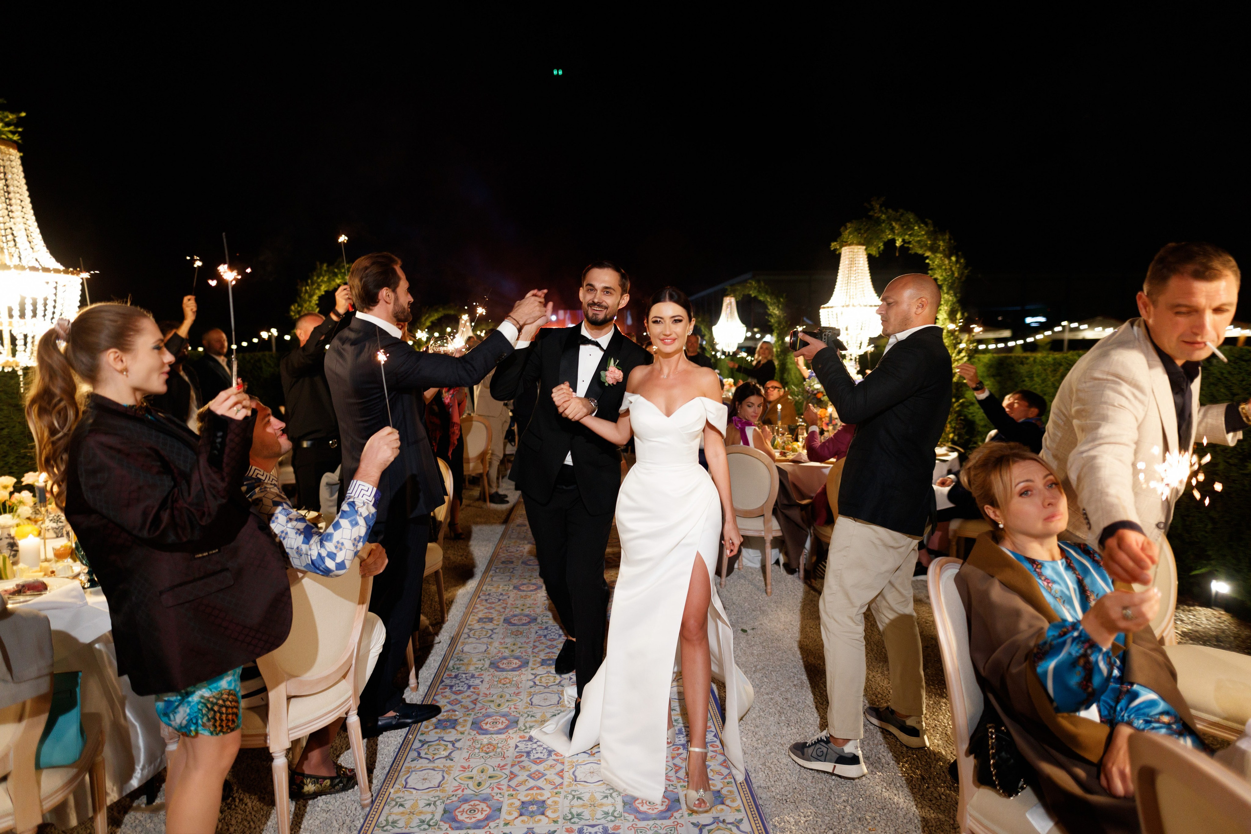 Nunta la Castel Mimi — Marcel & Valeria | Eleganță și Poveste de Dragoste. Scarlat Photography