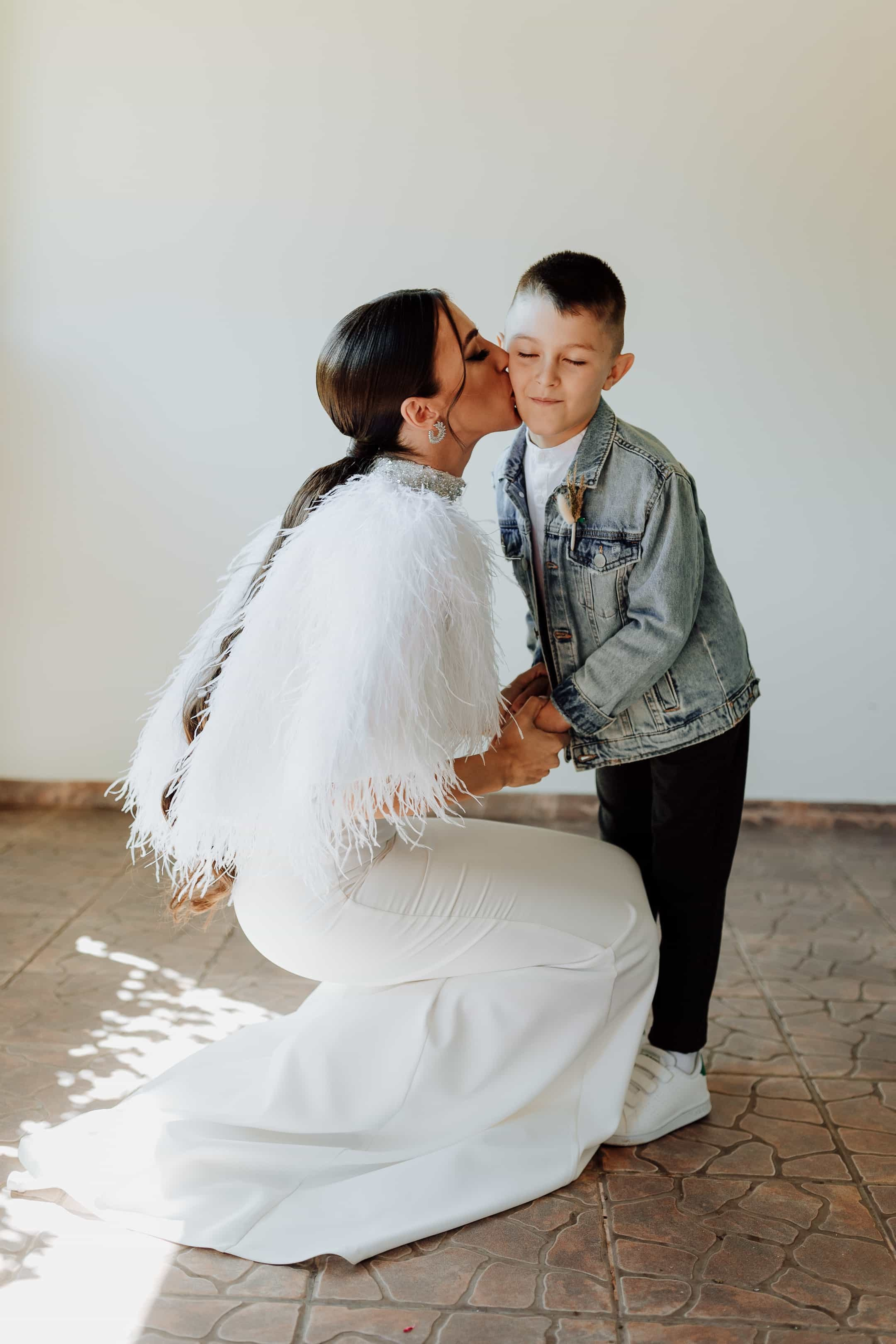 Stefanel & Elena. MovieFrames.ro