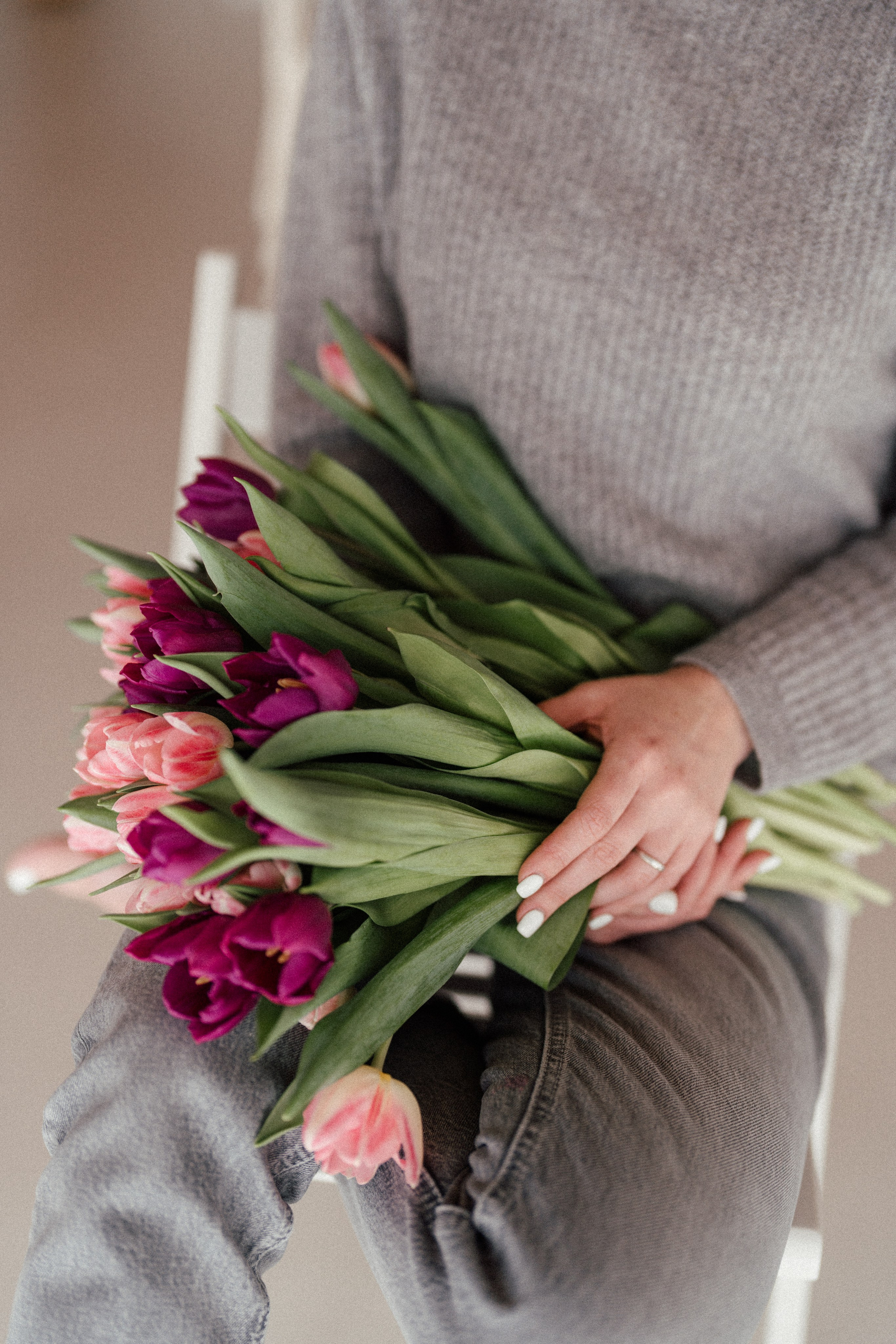 Cozy studio portrait. Familien, Lifestyle und Portrait Fotografin in Trier, Luxembourg