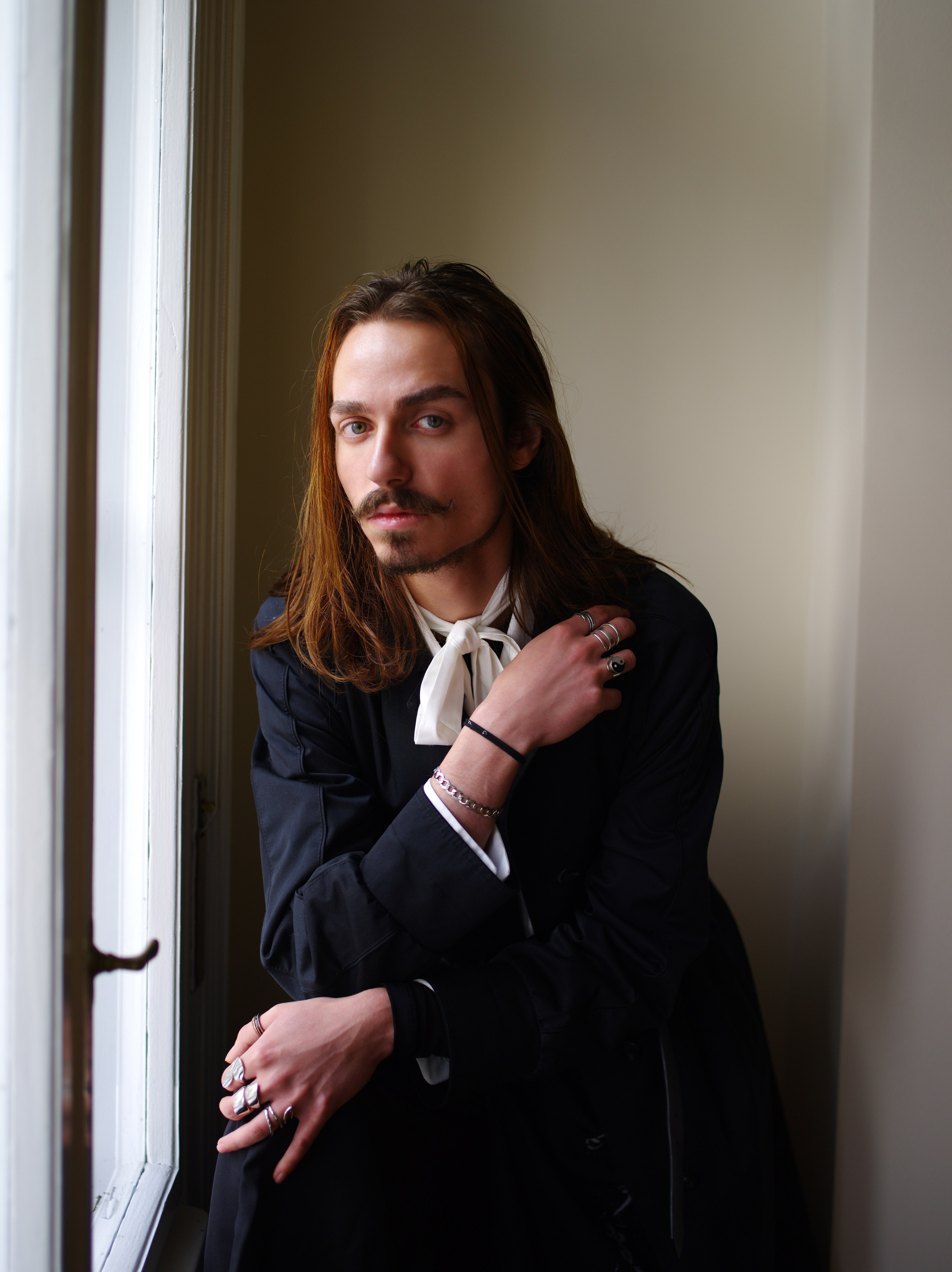 MARIUS. CCORNEA PHOTOGRAPHY