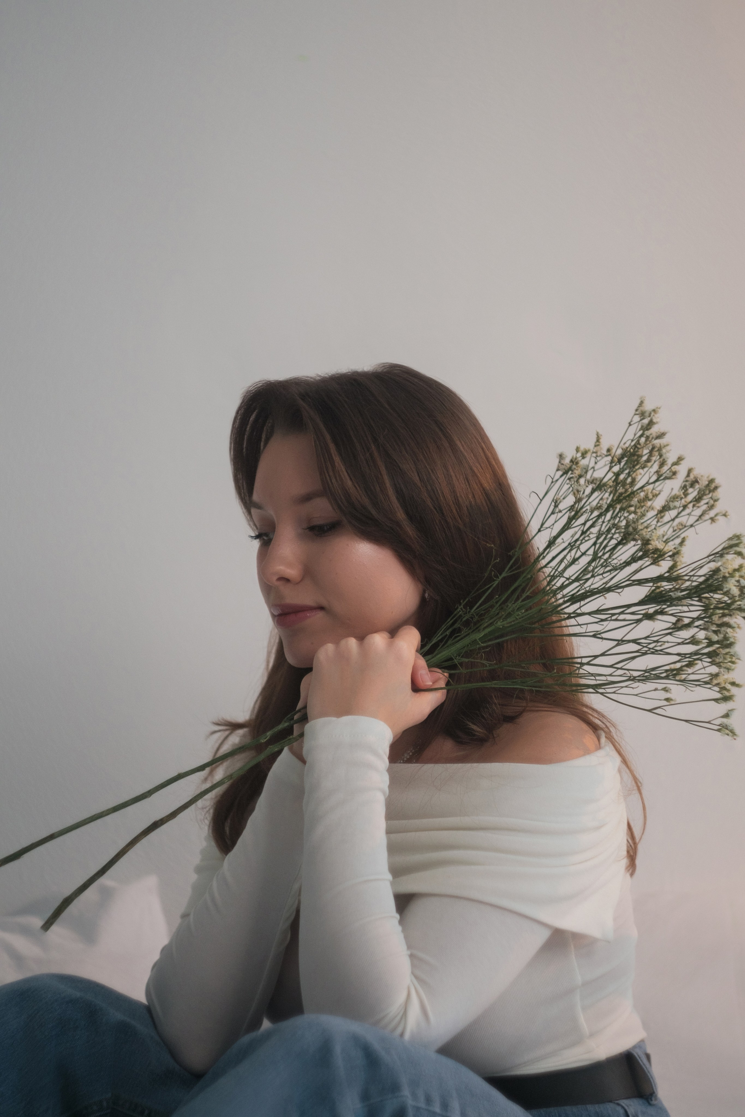 1. Nick Pavlov – Porträtfotograf in Wien, Österreich