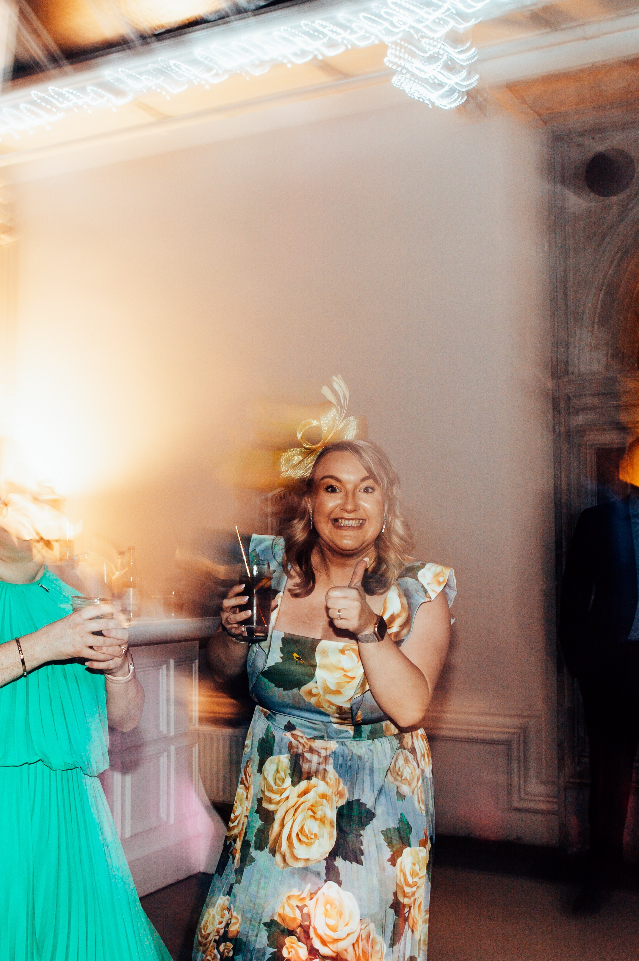 GEMMA + BIANCA. Main