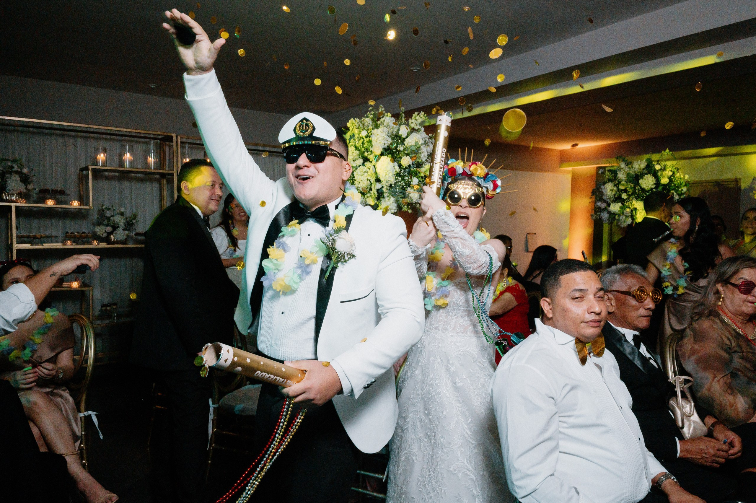 David & Neizza. Wedding Photography - Fotografo Bodas Colombia