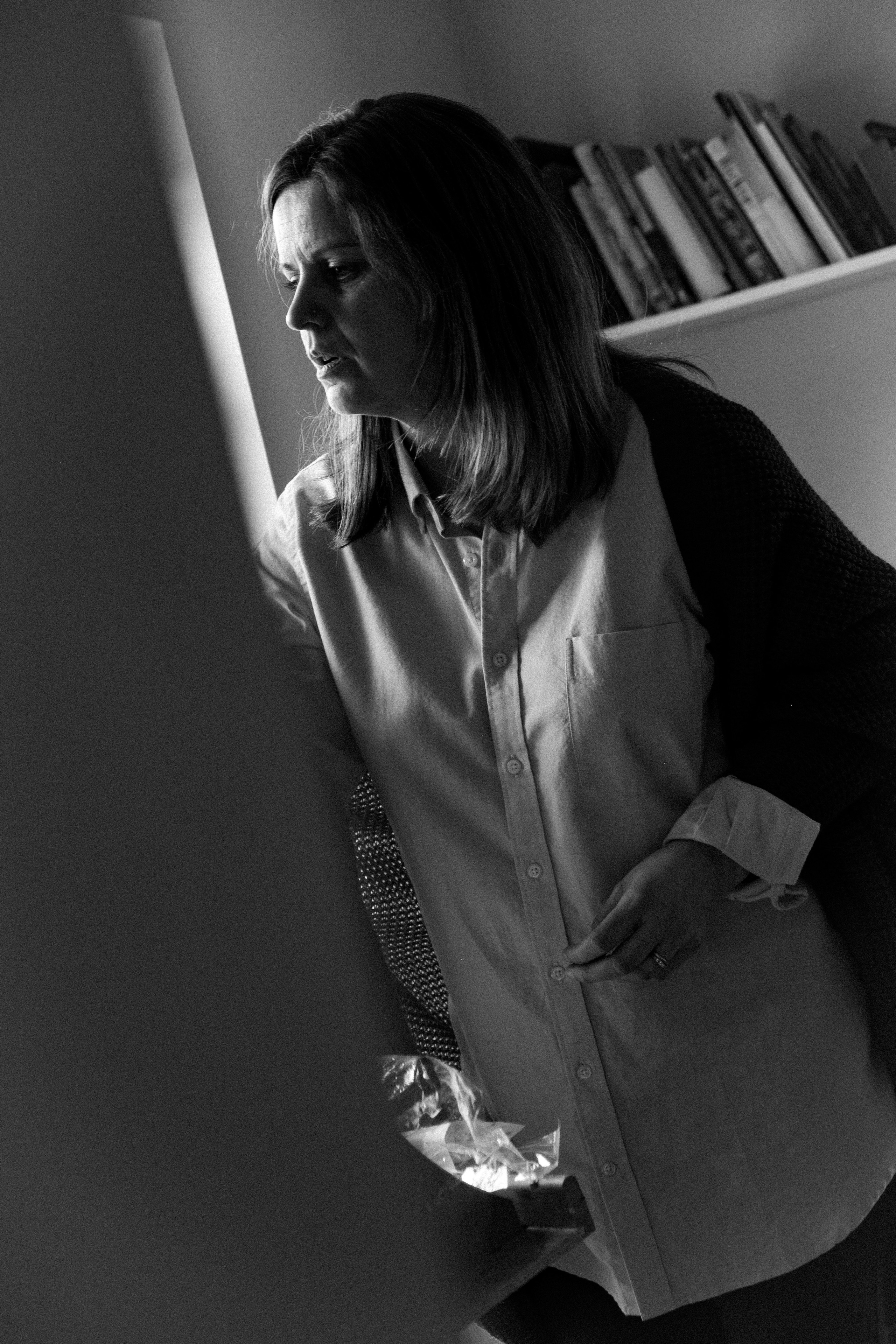 Artist. Karen Hickey. Alforlove.com