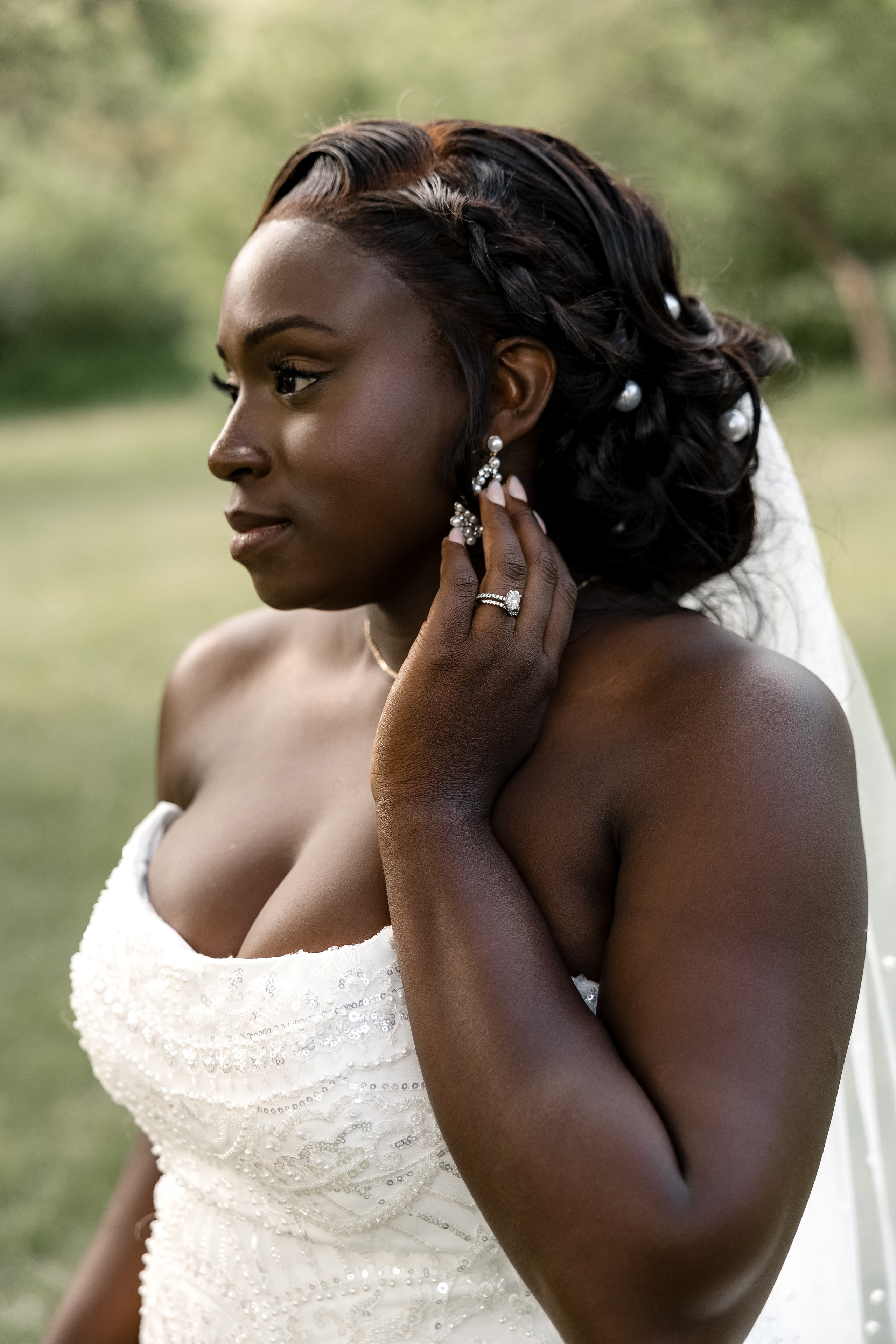 Joshua & Jessica. Photographer Stanislav Antonov