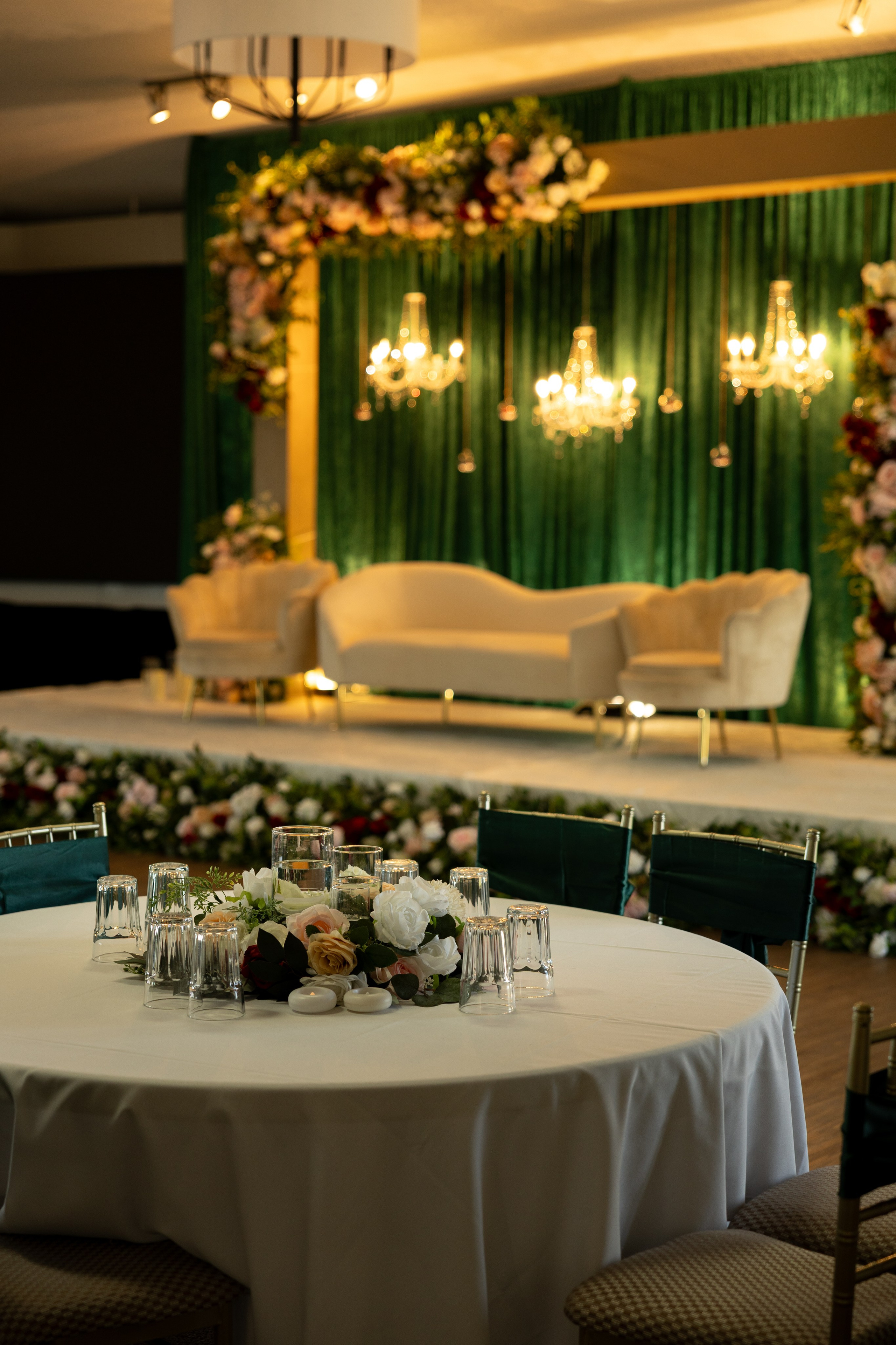 Tehsien & Ammar. Photographer Stanislav Antonov