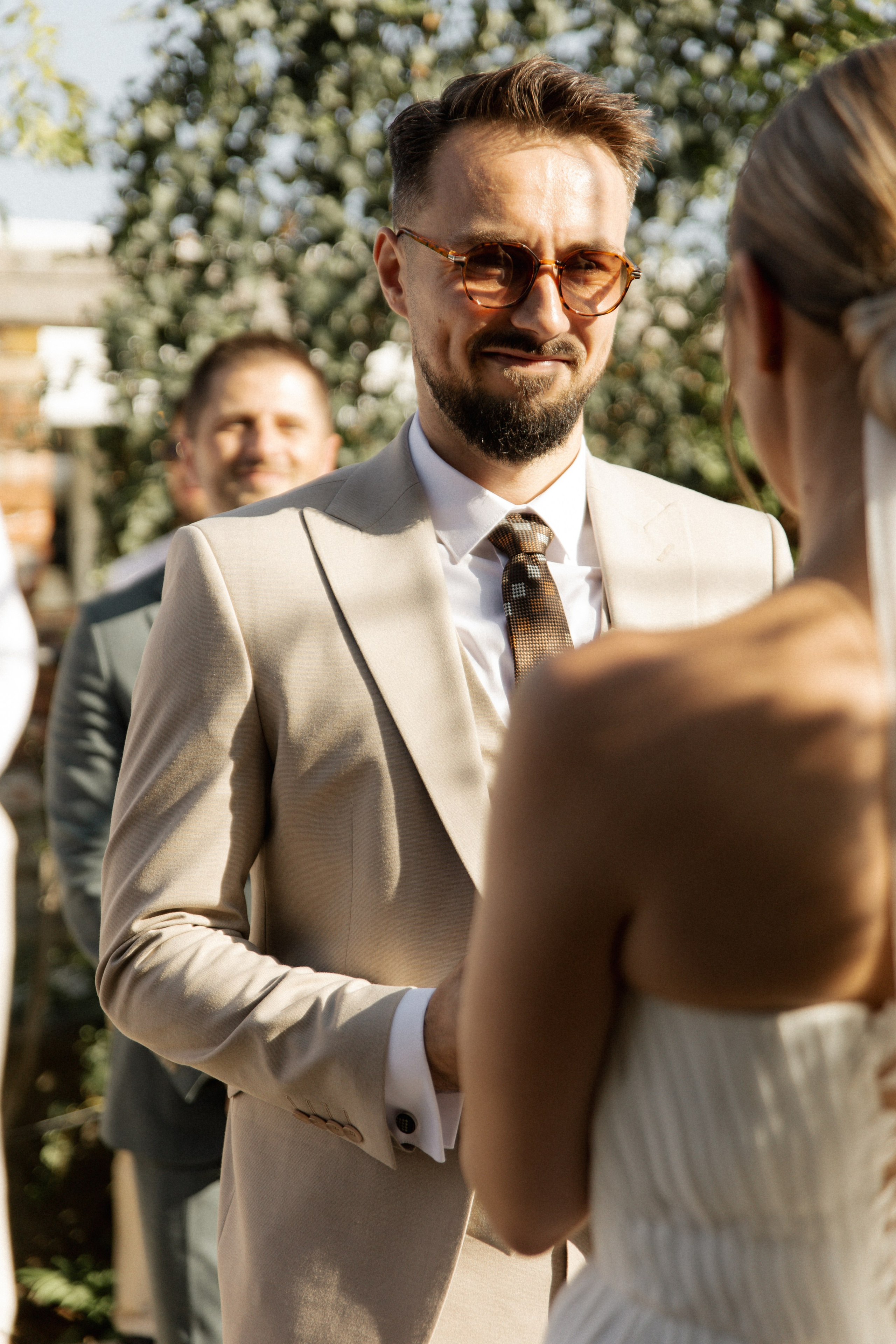 Wedding at Province Timisoara | Cristina & Robert. Wedding photographer and videographer based in Timisoara, Romania