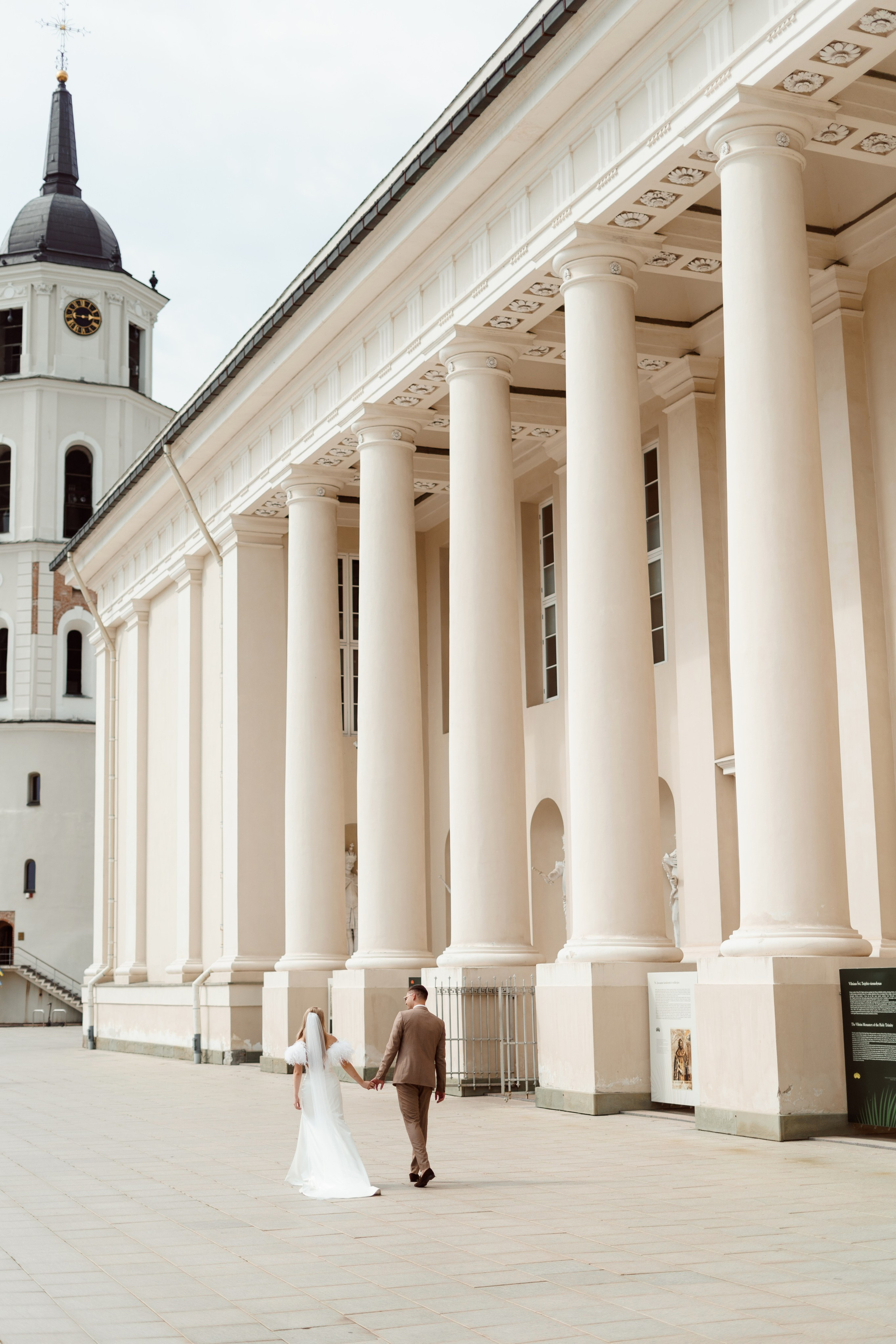 Gerda ir Evaldas. Misevic Wedding — Jausminga ir Profesionali Vestuvių Fotografija