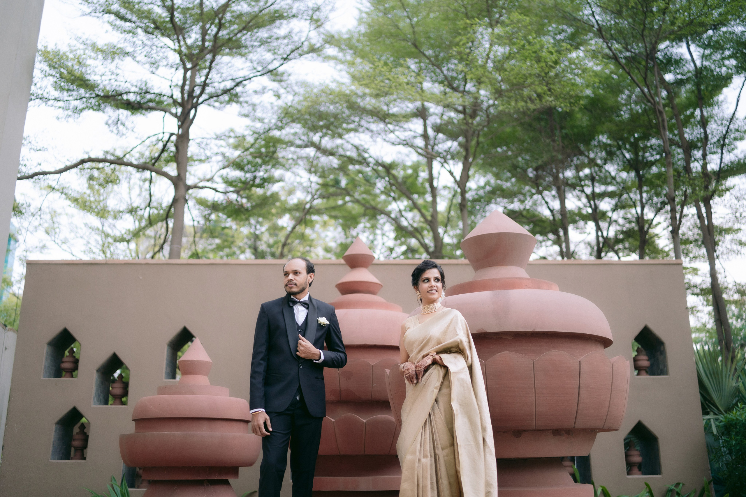 WEDDINGS. Love Emotions Weddings