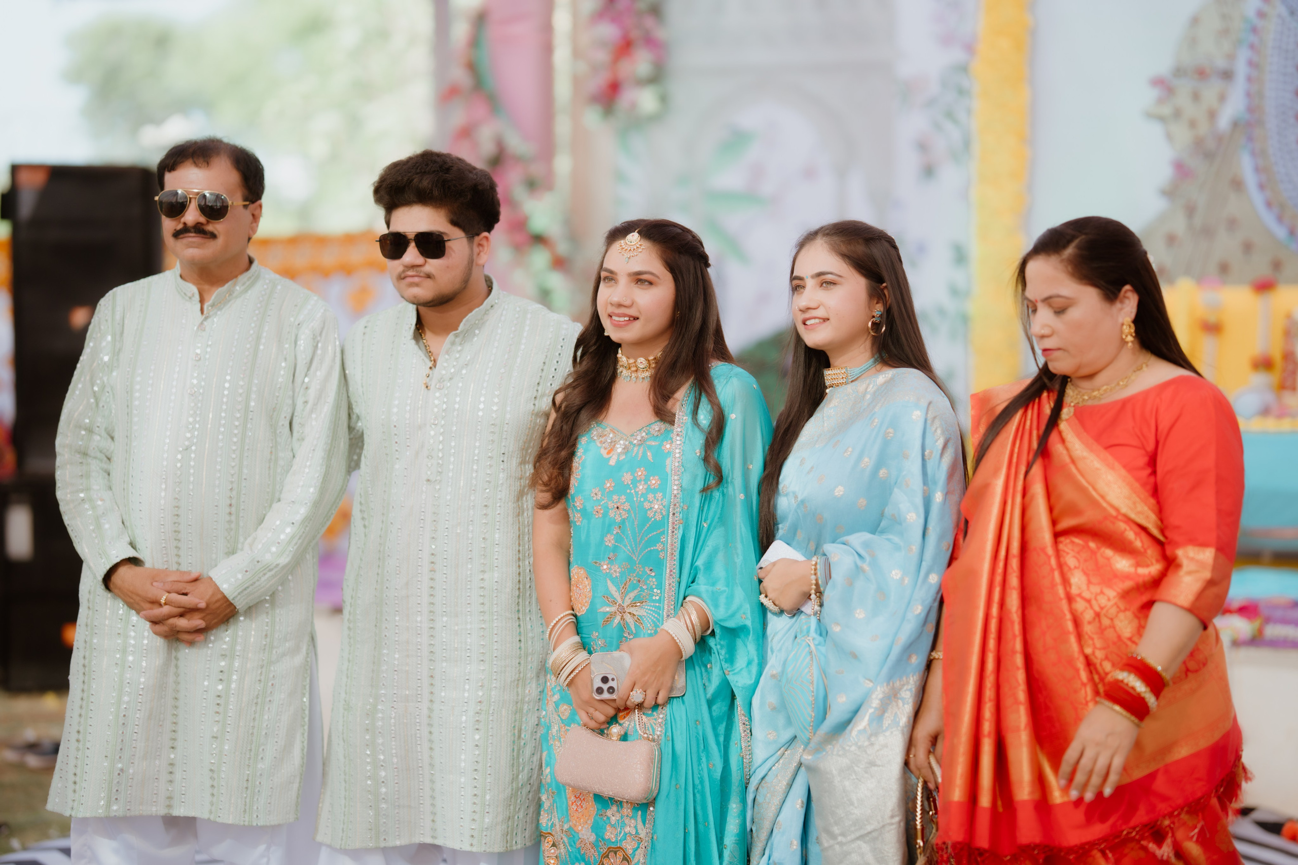 WEDDINGS. Love Emotions Weddings