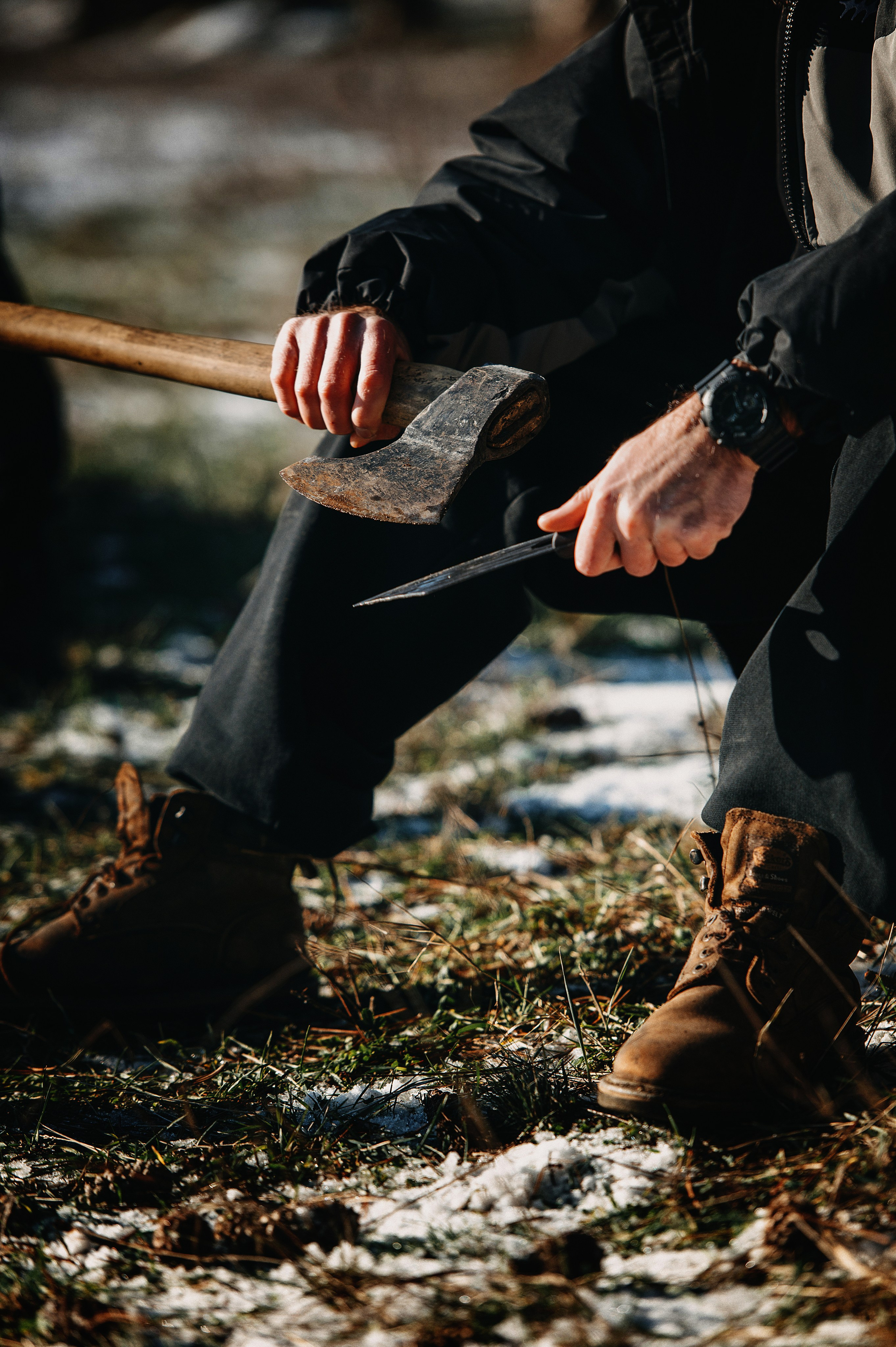 KAZANJI. Wedding photographer from Moldova Alexey Chipchiu