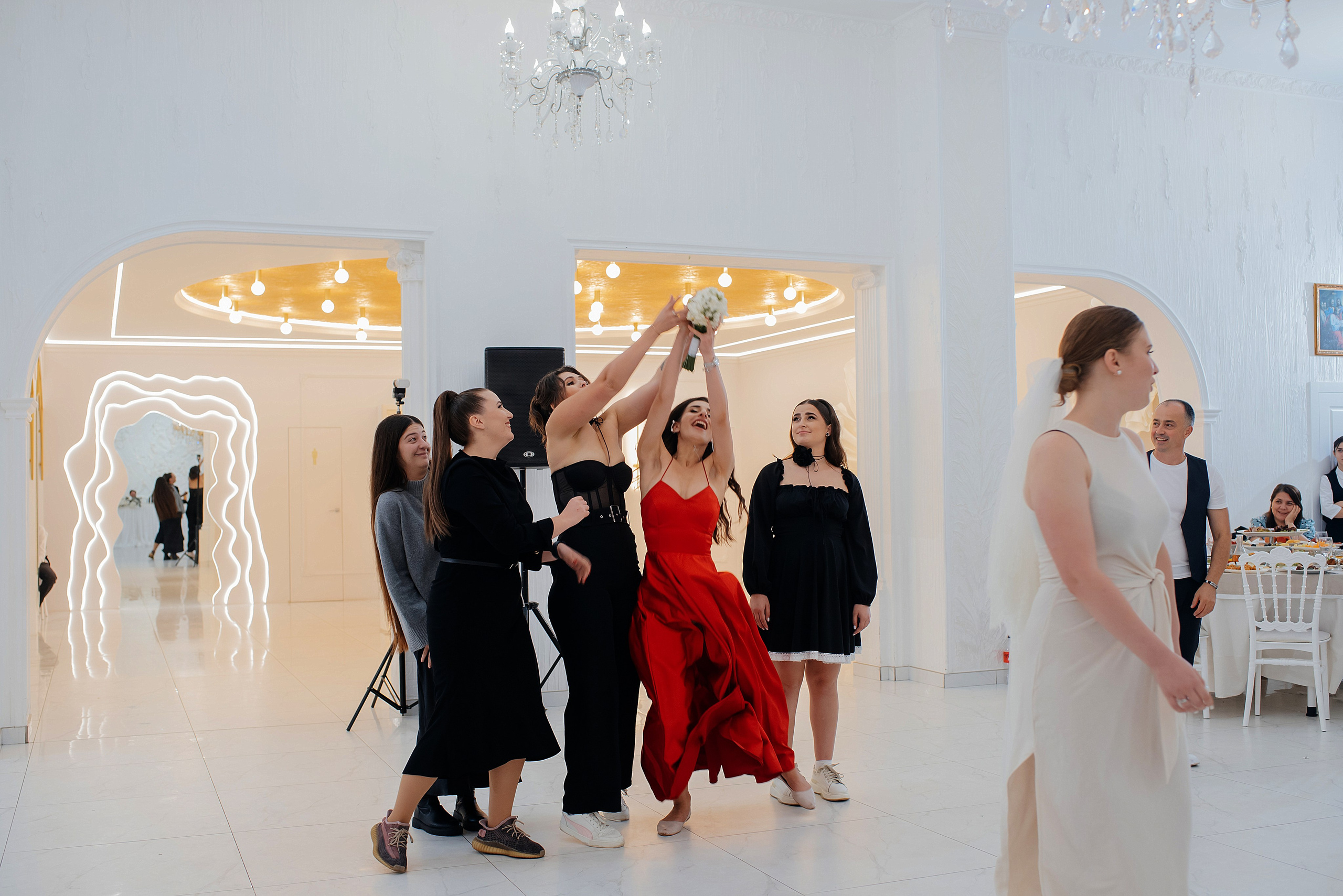 Wedding Dina & Vasili. Wedding photographer from Moldova Alexey Chipchiu