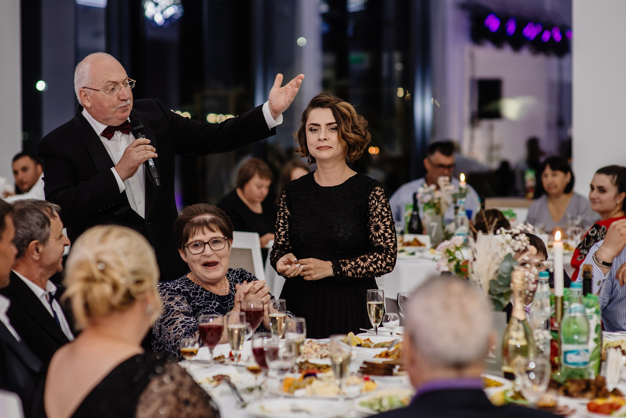 Wedding Anastasia. Wedding photographer from Moldova Alexey Chipchiu