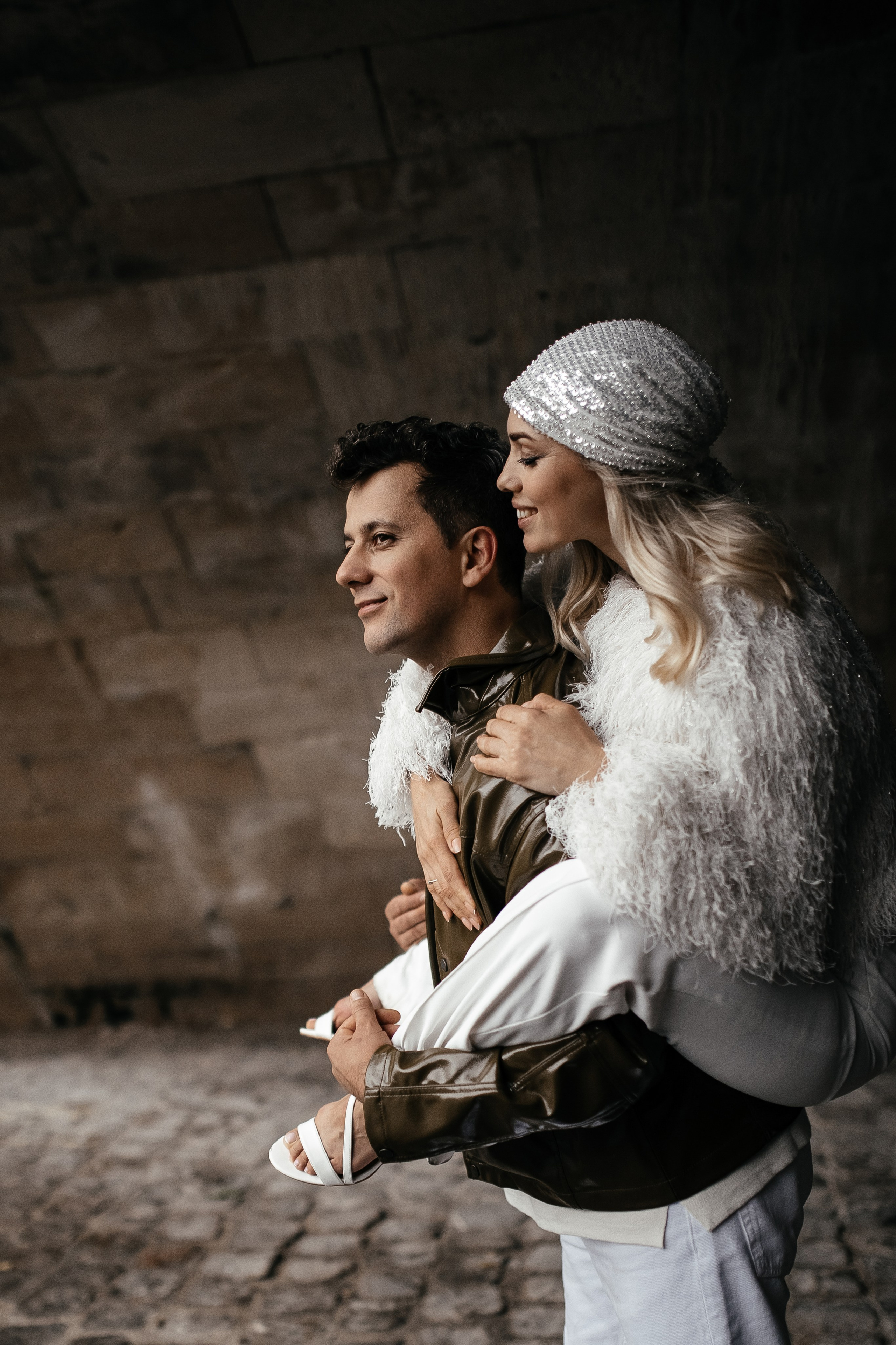 Elena & Sergey. Familien-, Hochzeits- und Newbornfotografin Neustadt an der Weinstraße