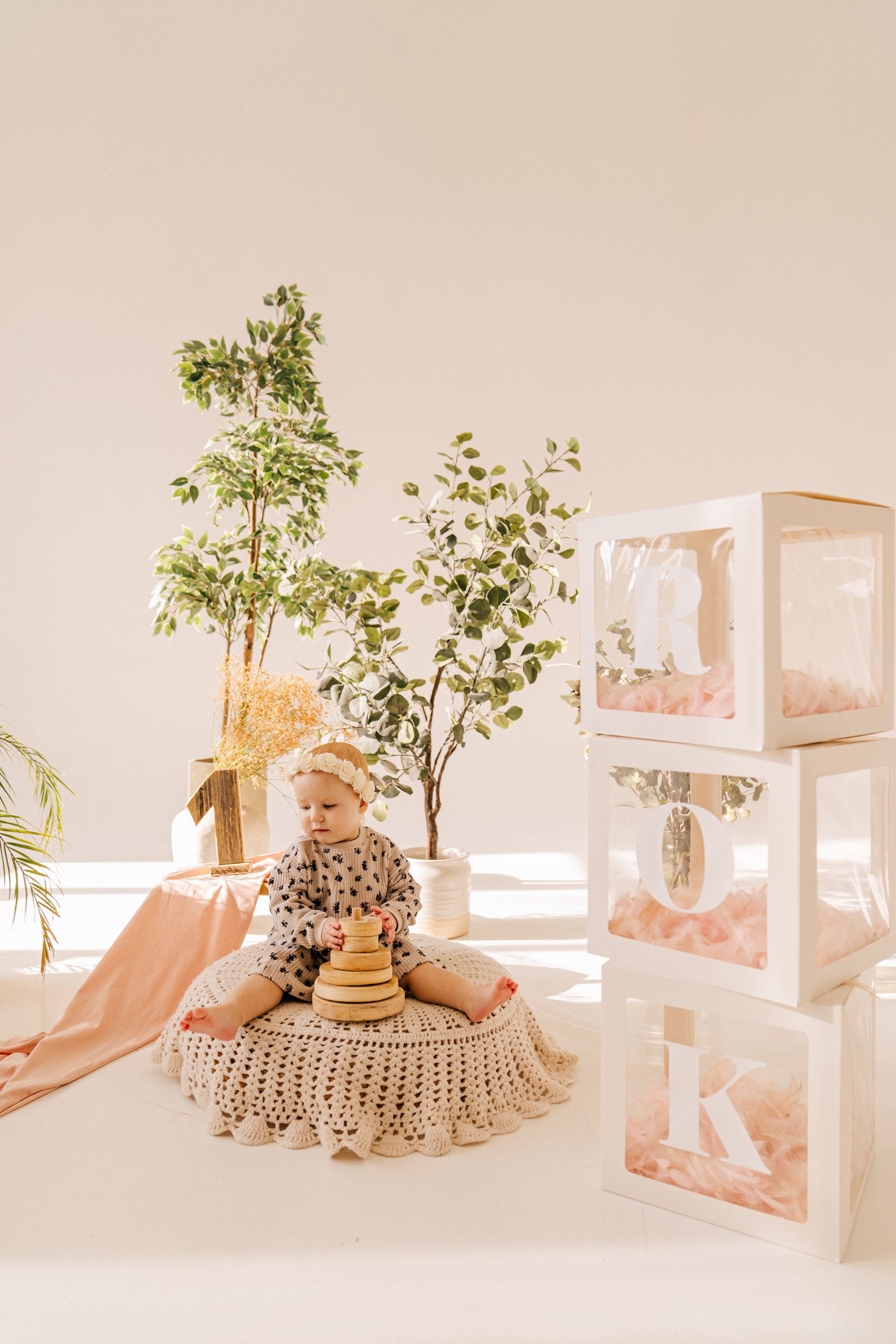 SESJE DZIECIĘCE. Fotograf Gdańsk - Malwina Beszczyńska | Sesje ciążowe - brzuszkowe