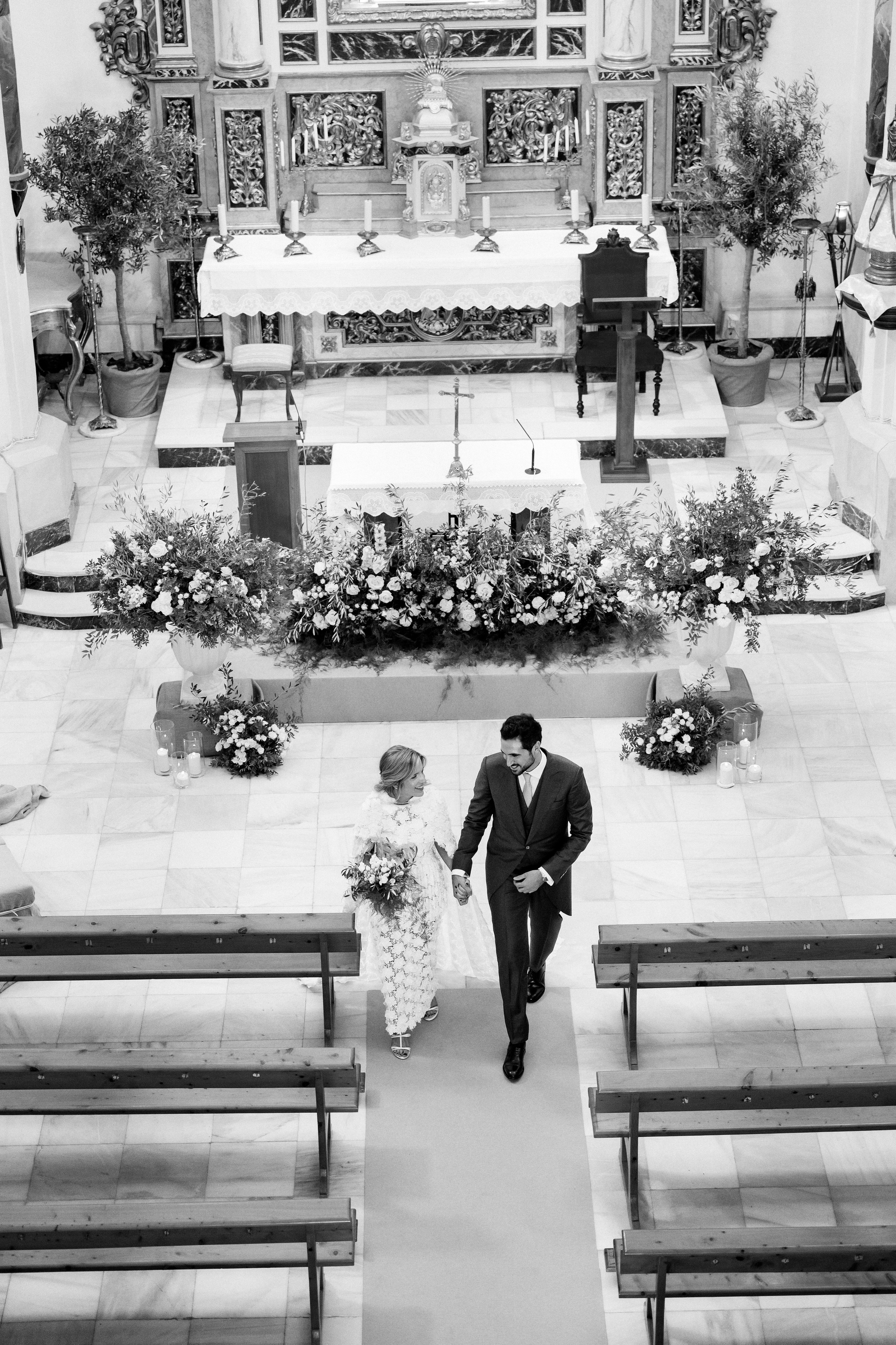 Gonzalo & Maria (Murcia)