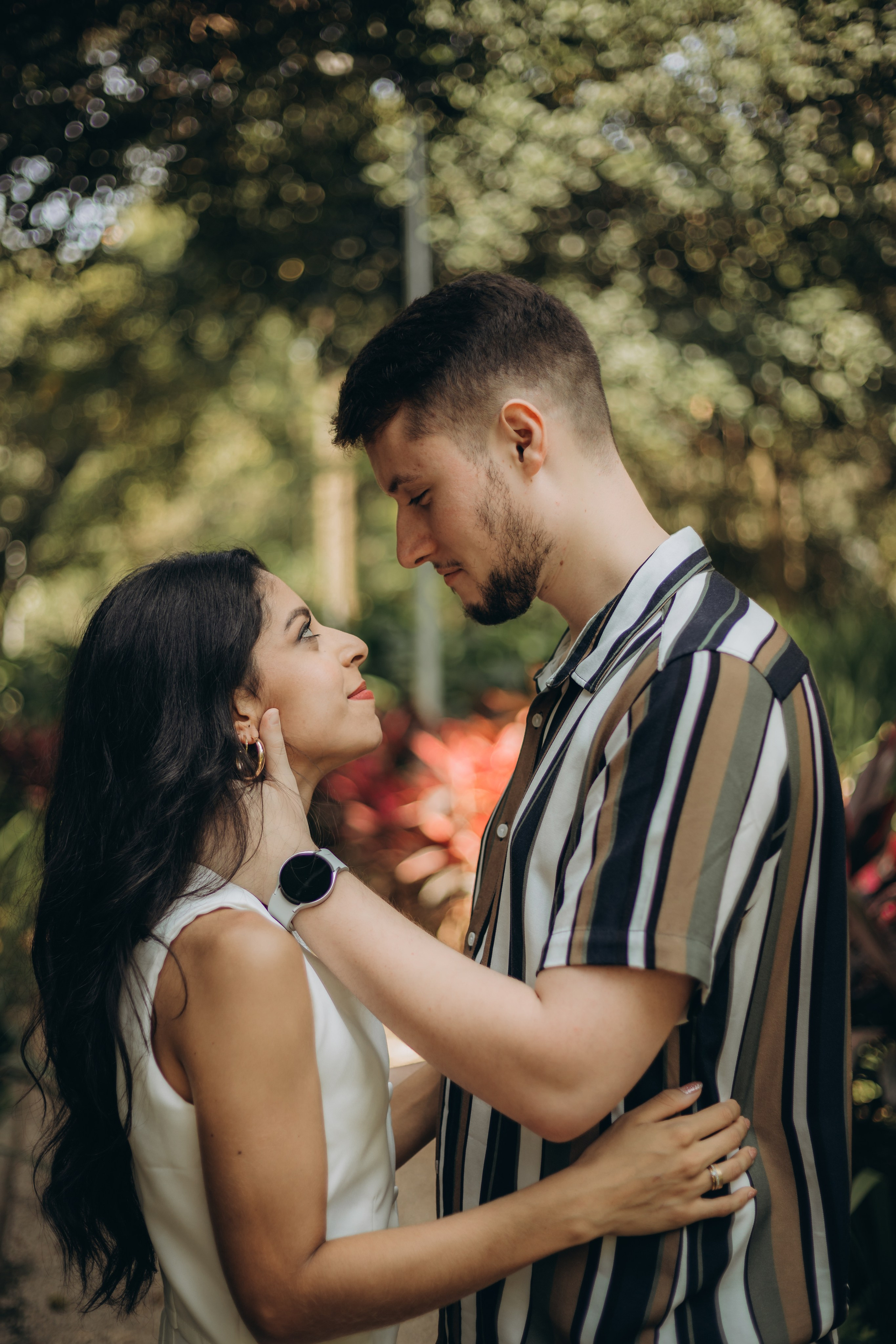 Pré Wedding — Felipe & Ananda. Fotógrafo de Casamentos, Eventos e Ensaios em Ribeirão Preto e região — Thiago Saletti