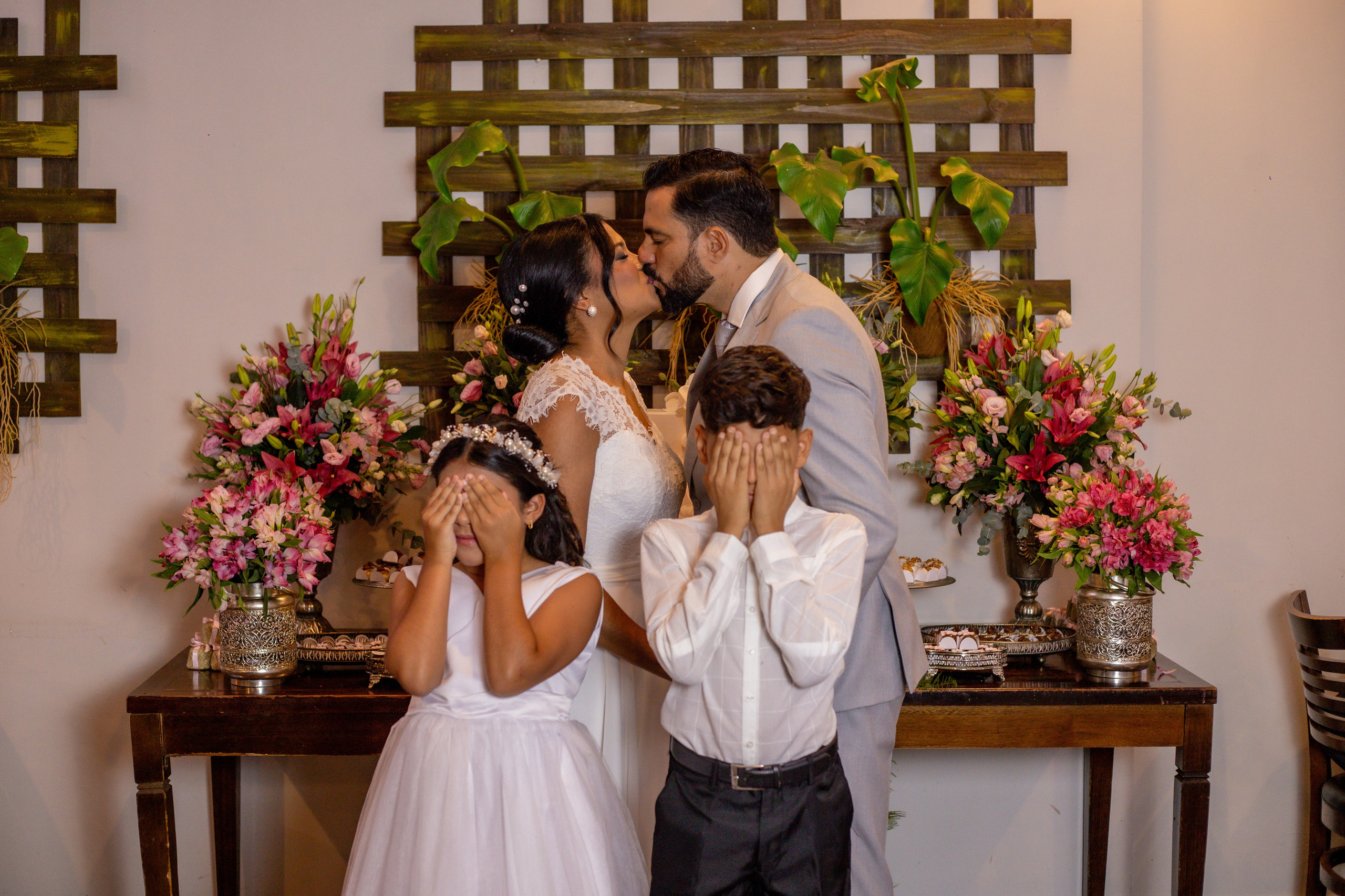Casamento — Nayara & Luiz. Fotógrafo de Casamentos, Eventos e Ensaios em Ribeirão Preto e região — Thiago Saletti