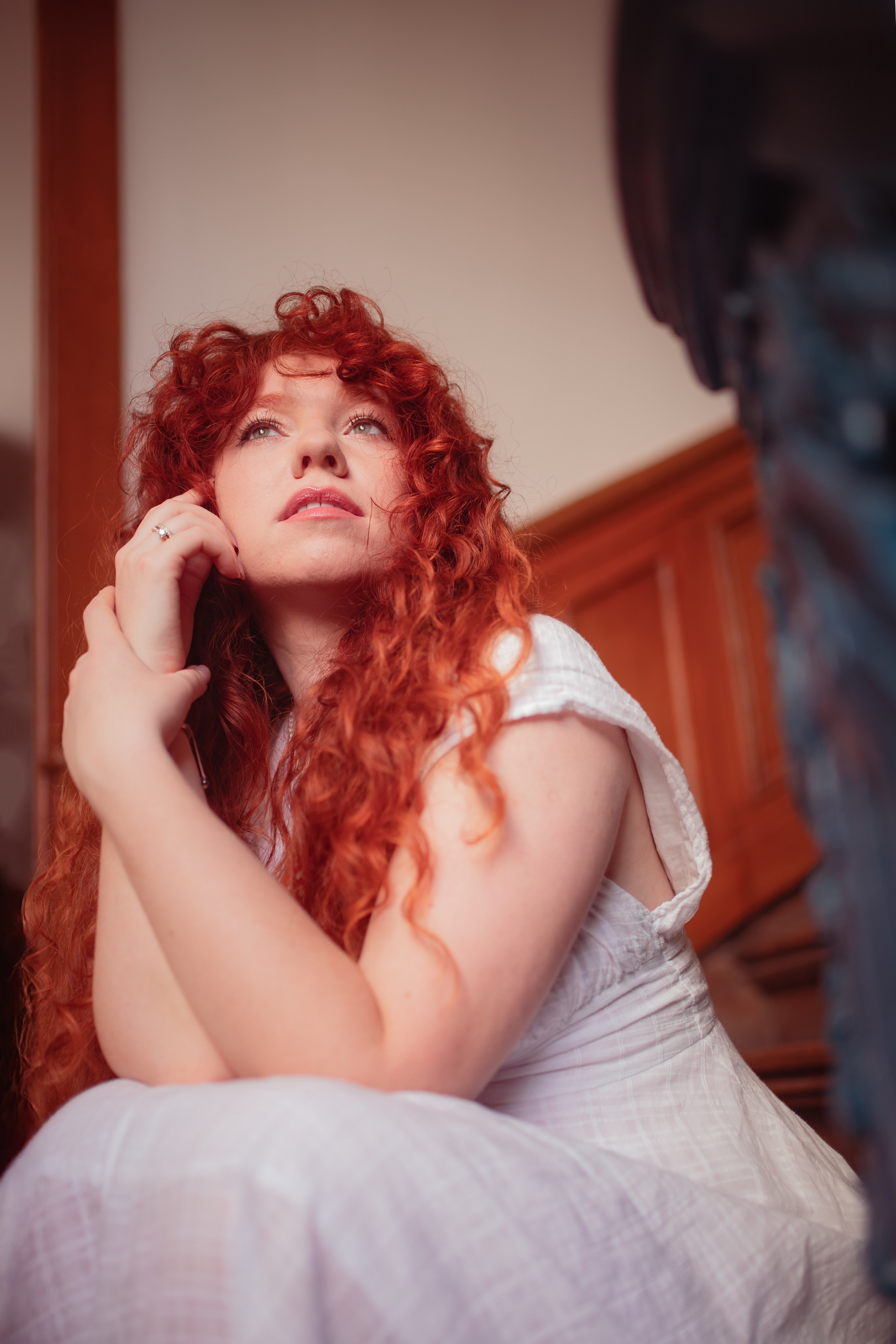 Les portraits. Fine Art photographer in Luxembourg Anastasia Arend