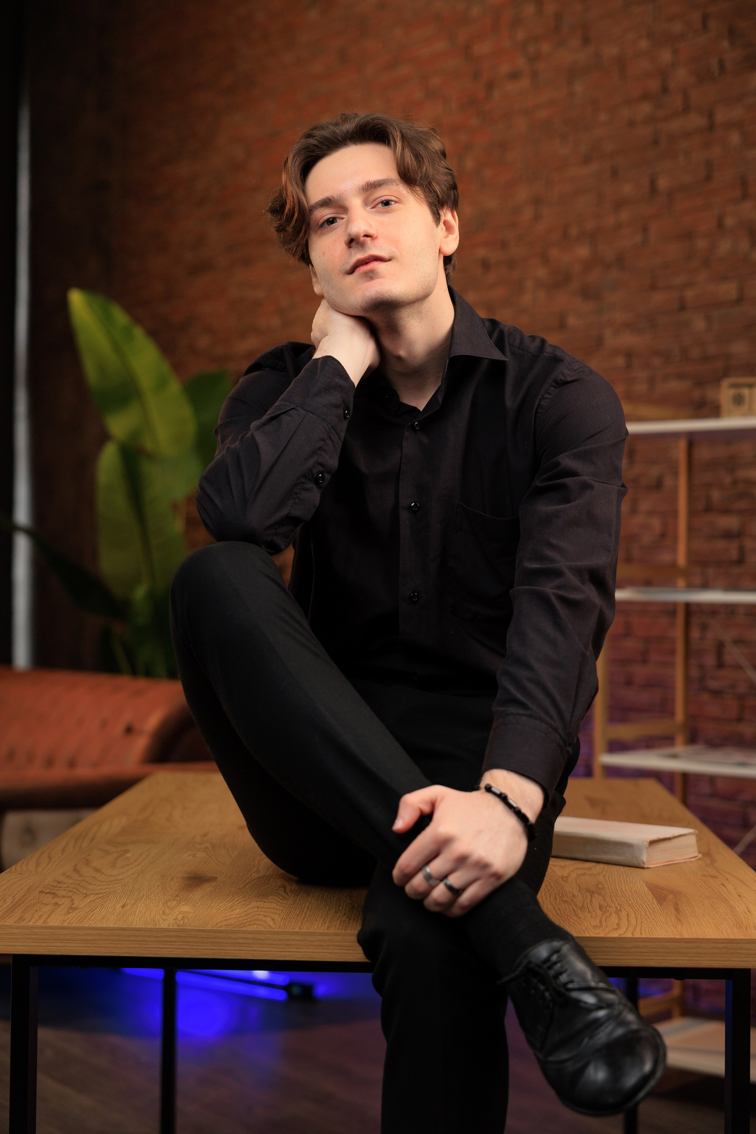 Studio foto Estudent – Locație pentru ședințe foto