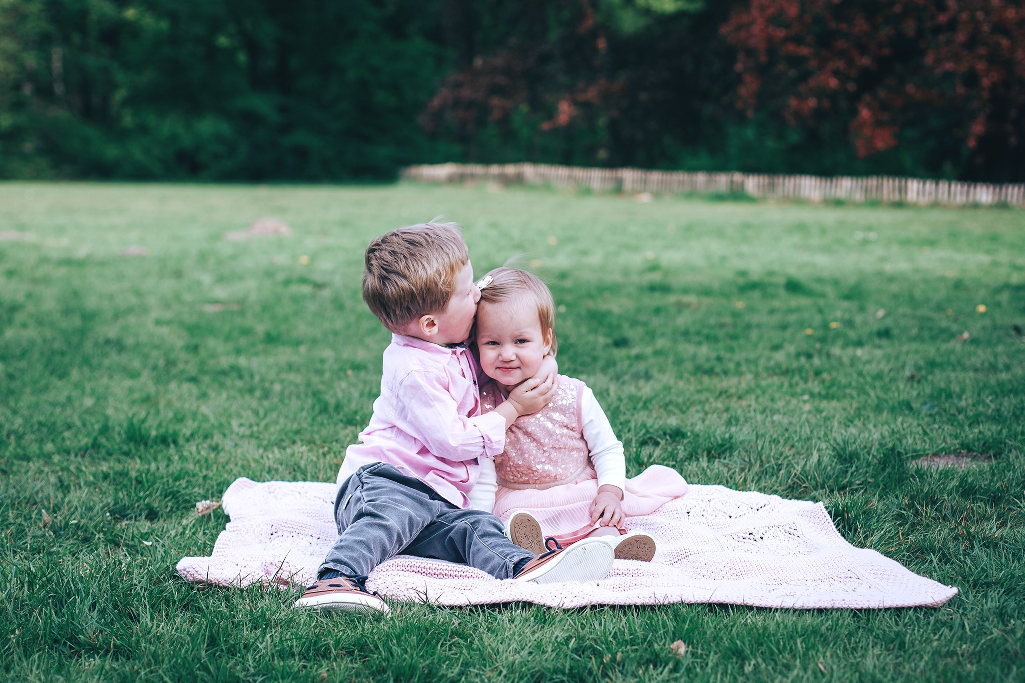 Ekaterina and her family. Amina Gunenc - bruiloft- en familie fotograaf in Nederland